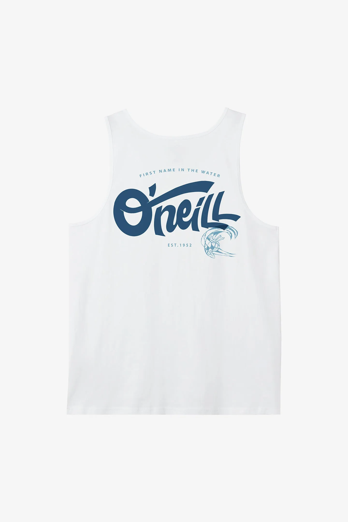 FIRST IN TANK sold by O'Neill