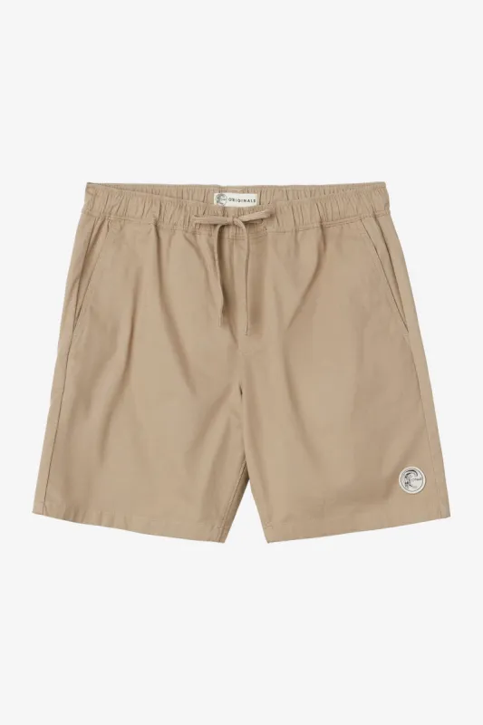 O'RIGINALS PORTER 18" SHORTS sold by O'Neill
