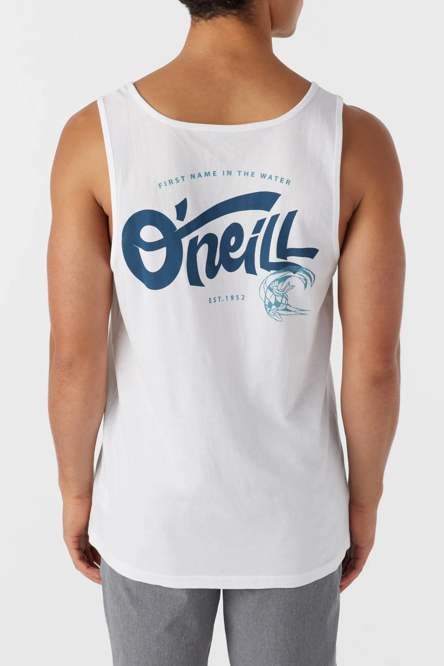 FIRST IN TANK sold by O'Neill product image thumbnail 5