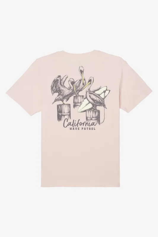 SQUAD TEE sold by O'Neill