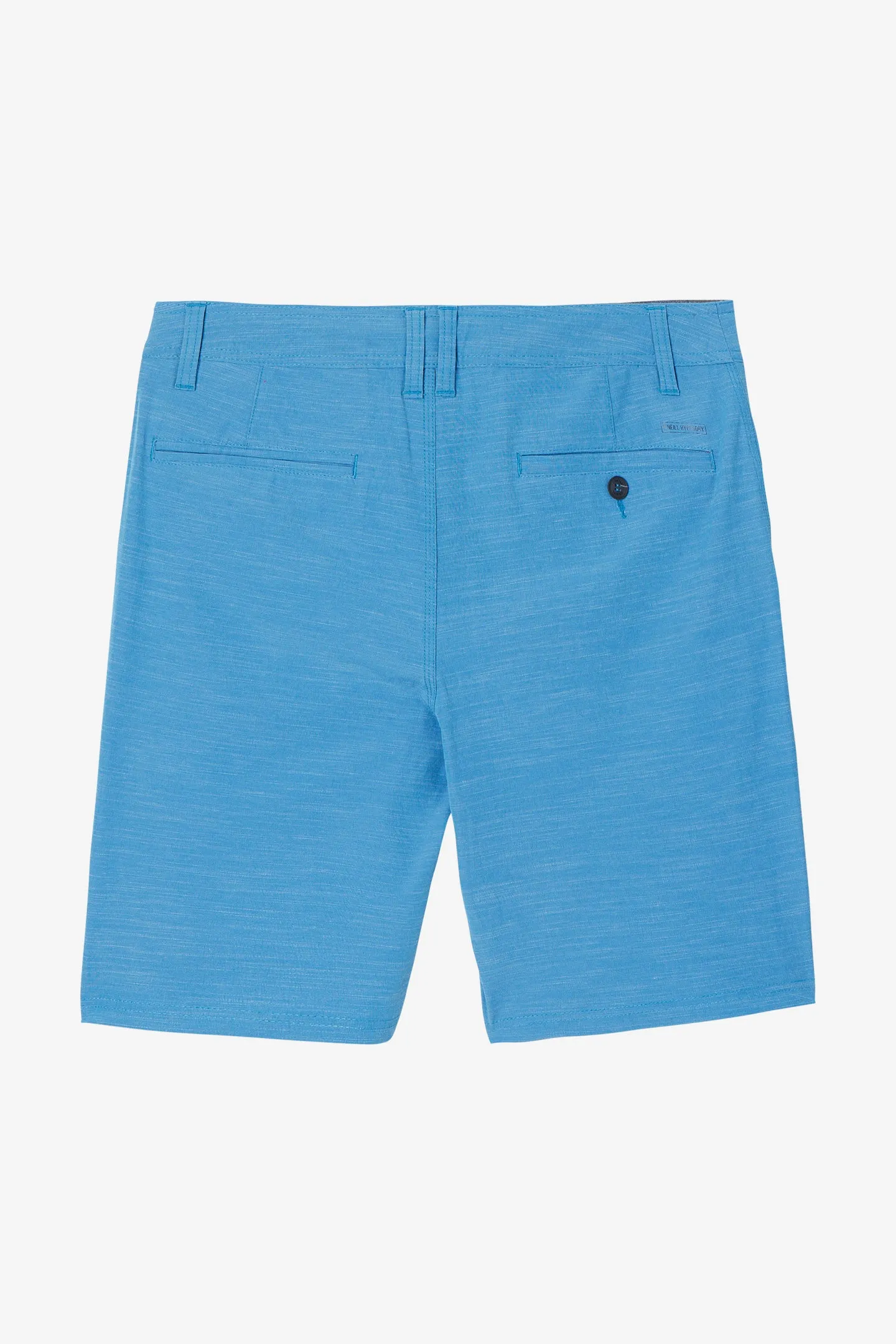 RESERVE SLUB 20" HYBRID SHORTS sold by O'Neill product image thumbnail 5