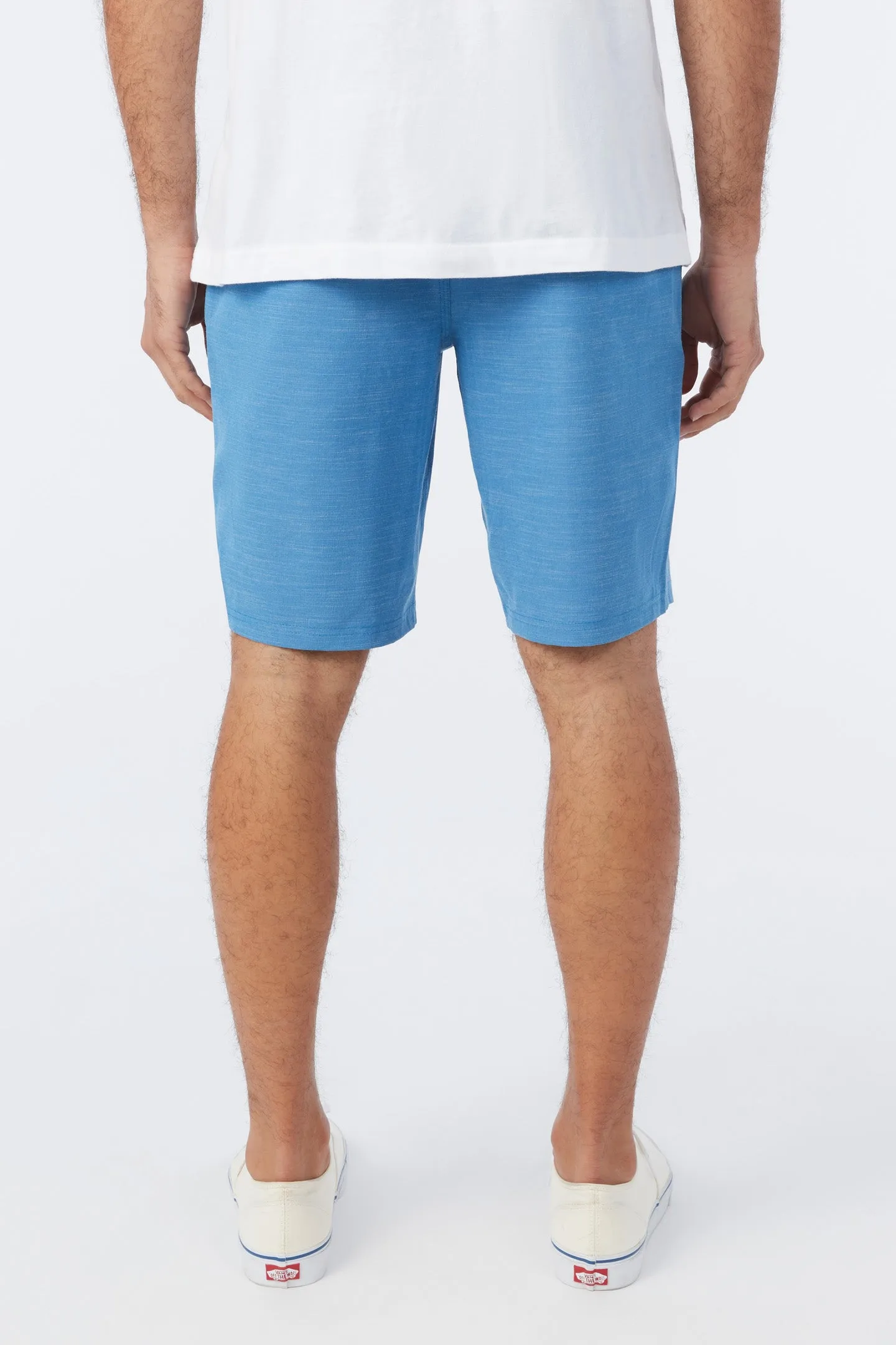 RESERVE SLUB 20" HYBRID SHORTS sold by O'Neill product image thumbnail 4