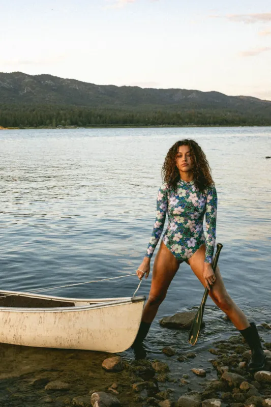 BELLAMY MYRTOS SURF SUIT made by O'Neill