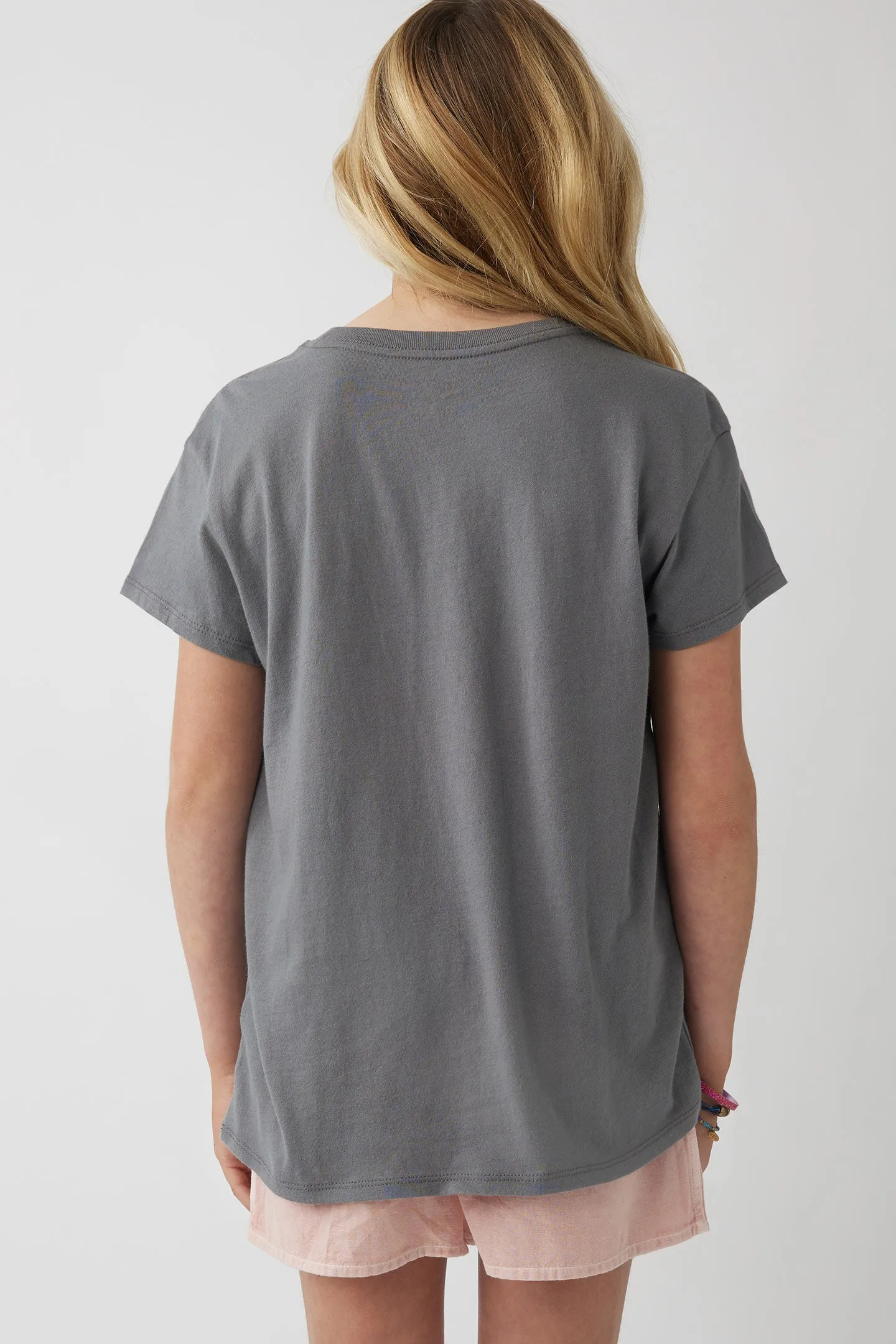 GIRL'S SURF WILD TEE sold by O'Neill product image thumbnail 5
