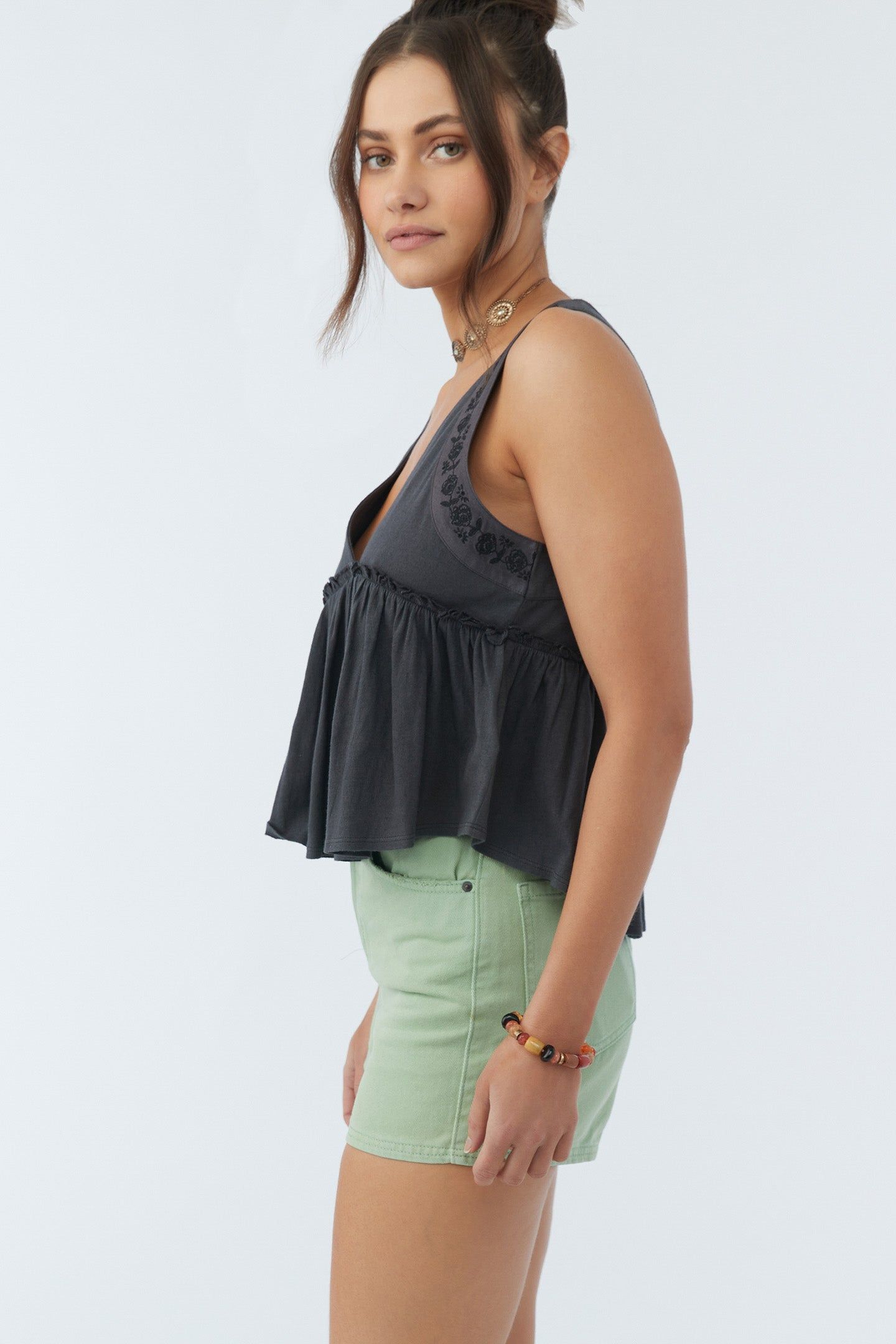 DEANNA TANK sold by O'Neill product image thumbnail 6