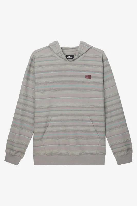 BOY'S BAVARO STRIPE PULLOVER sold by O'Neill