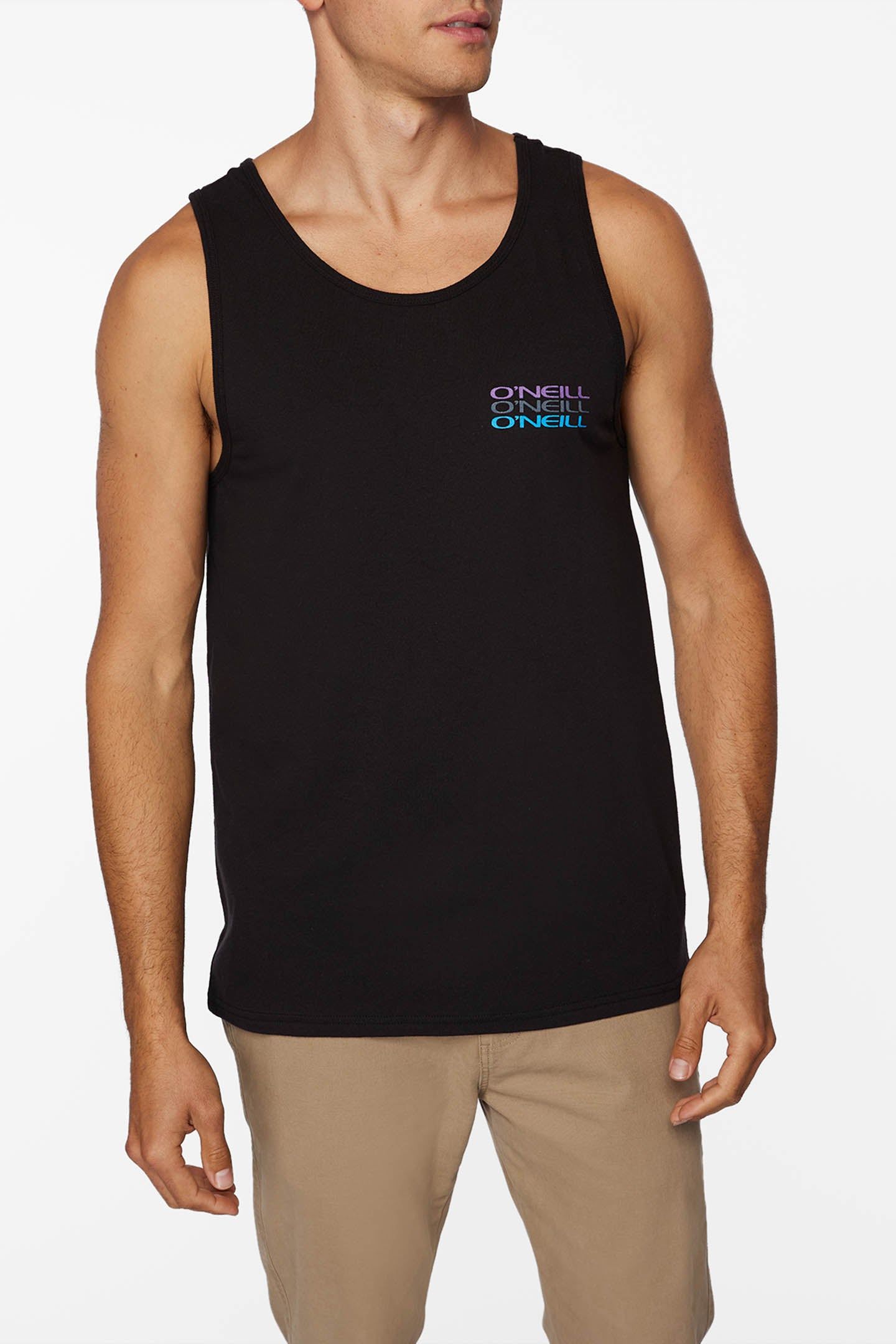 BURST TANK sold by O'Neill product image thumbnail 4