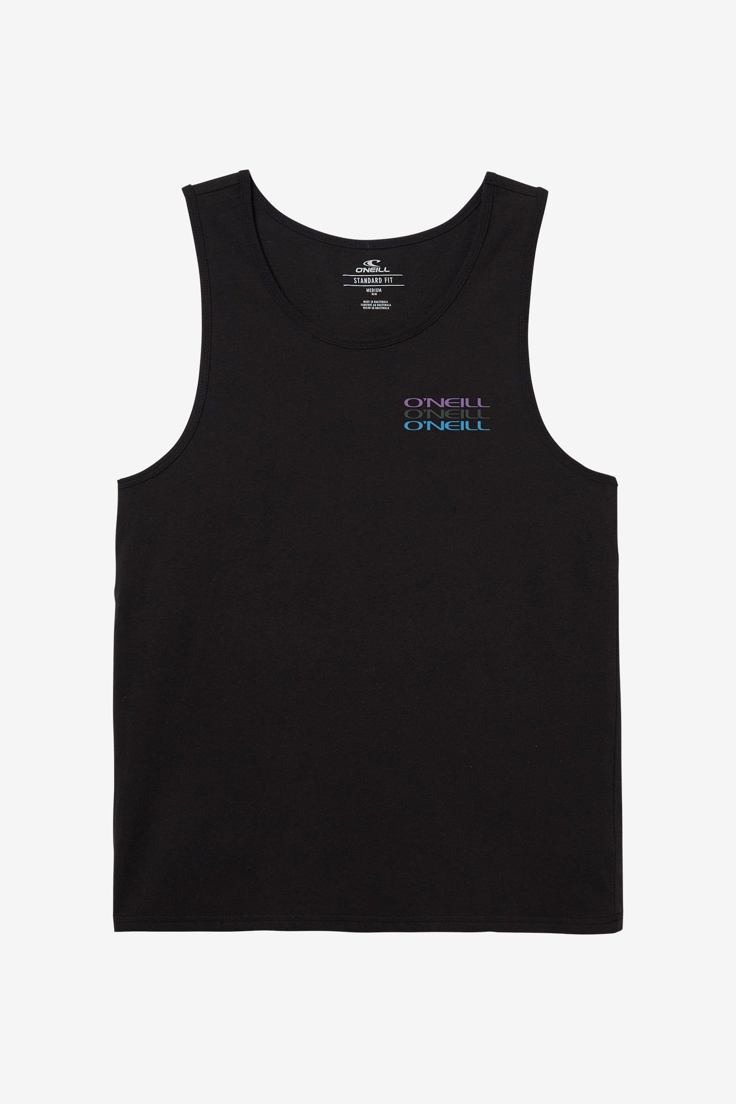 BURST TANK sold by O'Neill product image thumbnail 5