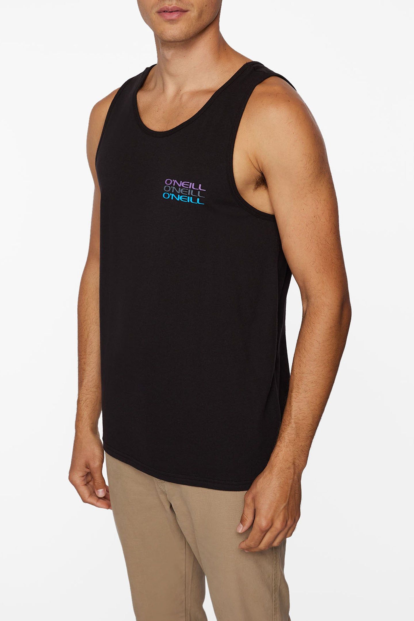 BURST TANK sold by O'Neill product image thumbnail 3