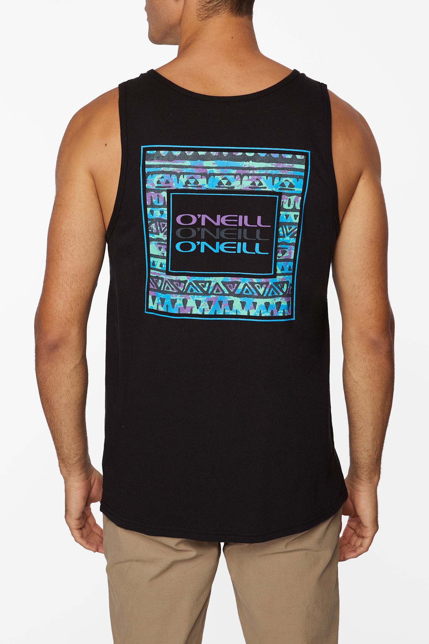 BURST TANK sold by O'Neill product image thumbnail 2