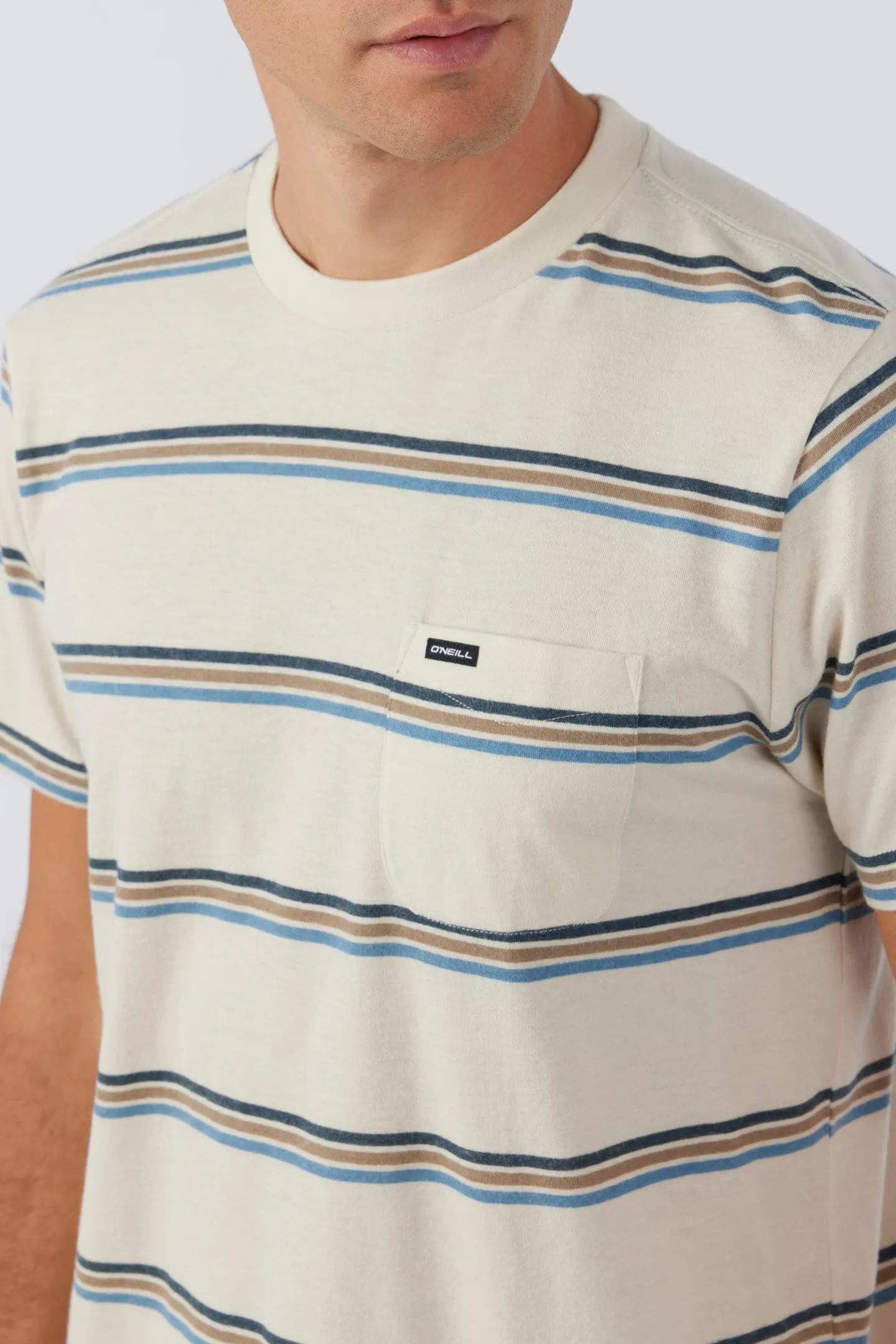 SMASHER TEE sold by O'Neill product image thumbnail 4