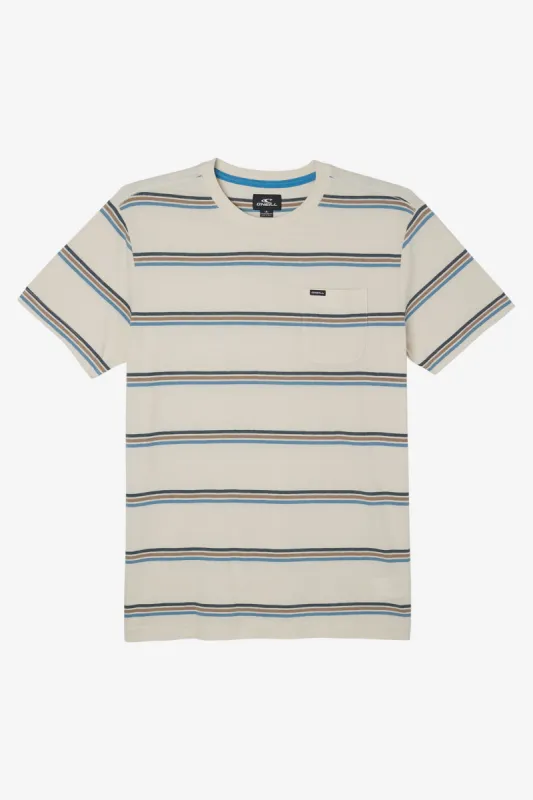 SMASHER TEE made by O'Neill