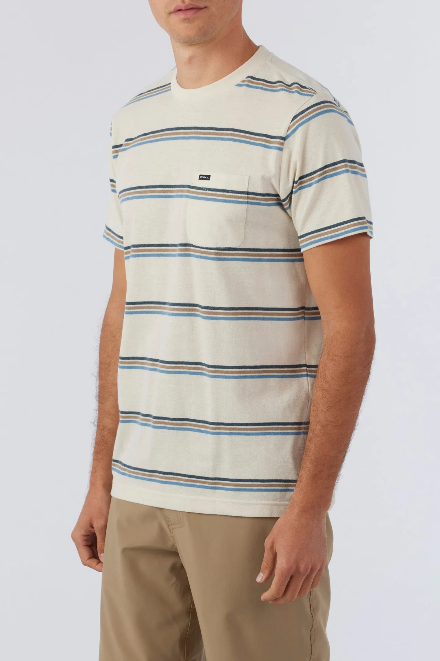 SMASHER TEE sold by O'Neill product image thumbnail 3