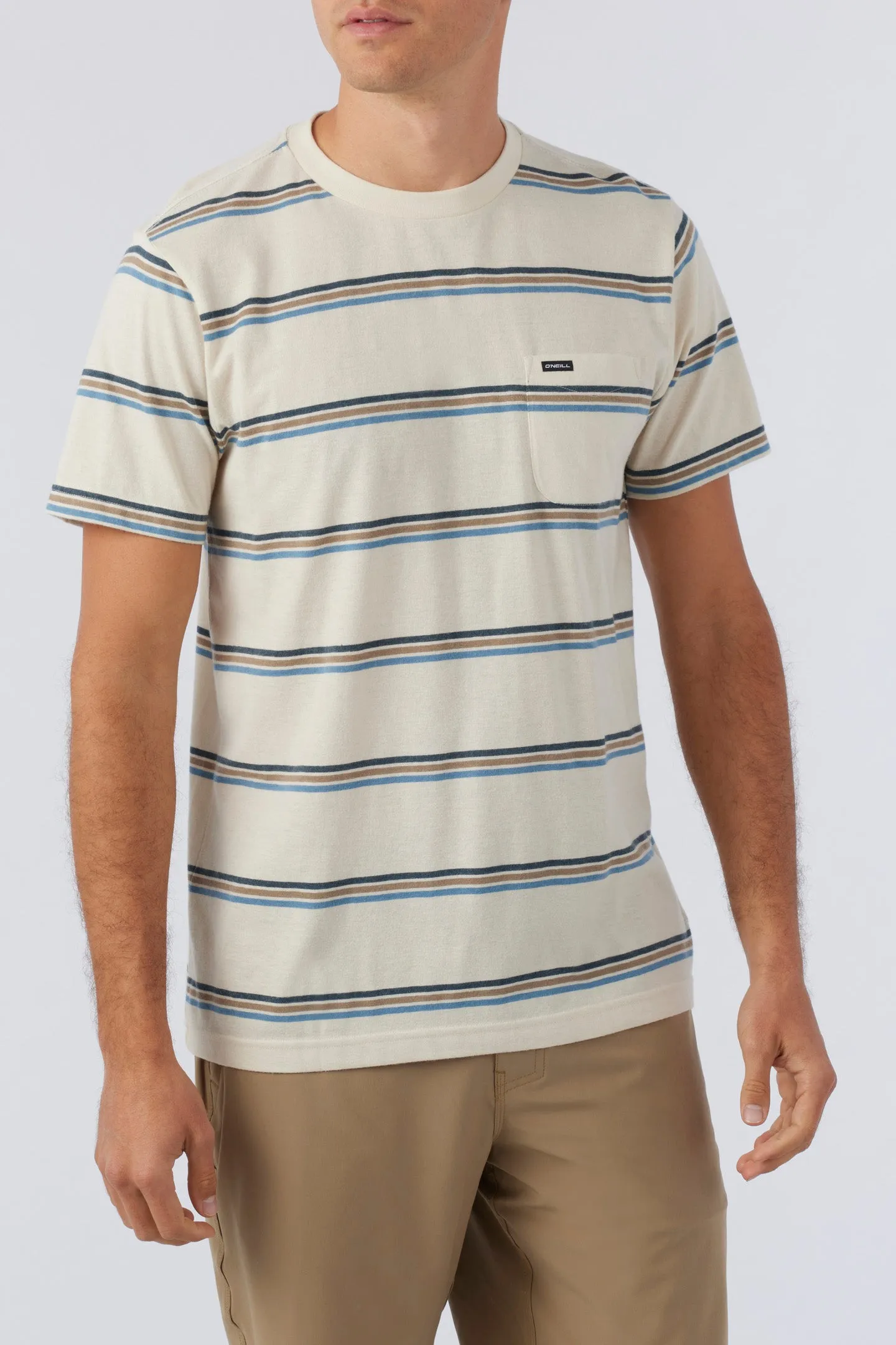 SMASHER TEE sold by O'Neill product image thumbnail 2