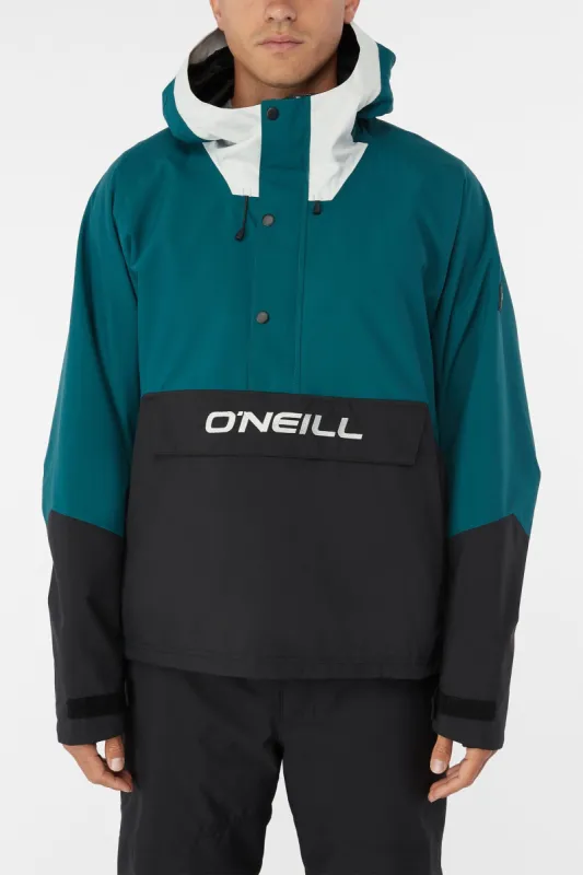 O'RIGINALS ANORAK JACKET sold by O'Neill