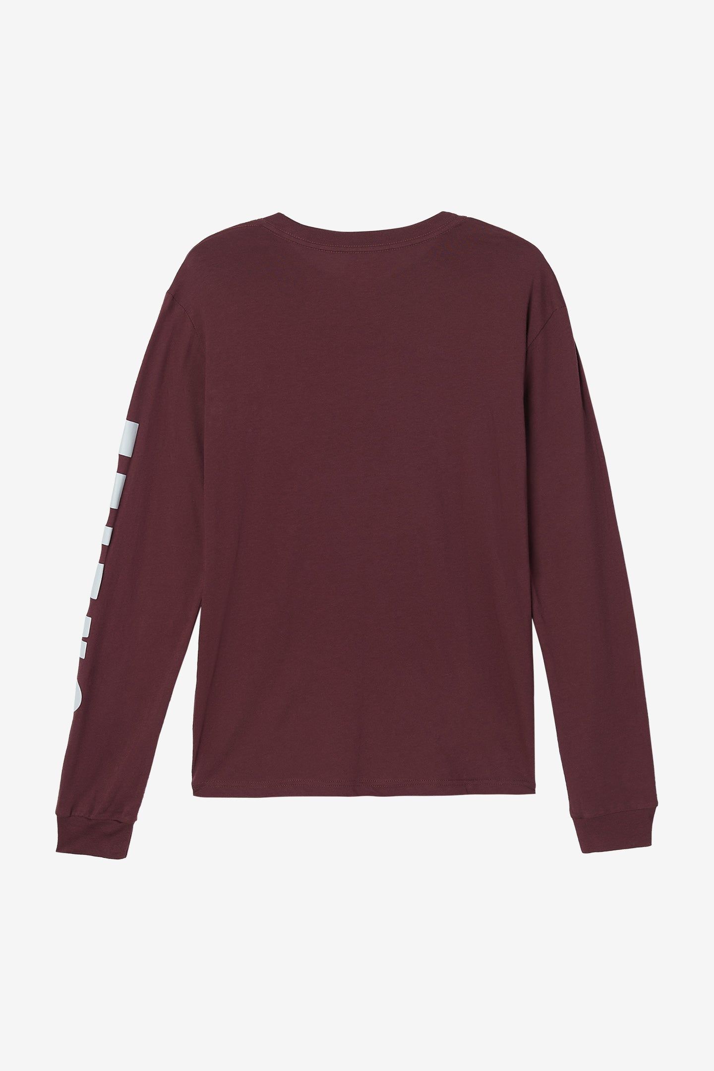TRICOLOR LONG SLEEVE TEE sold by O'Neill product image thumbnail 6