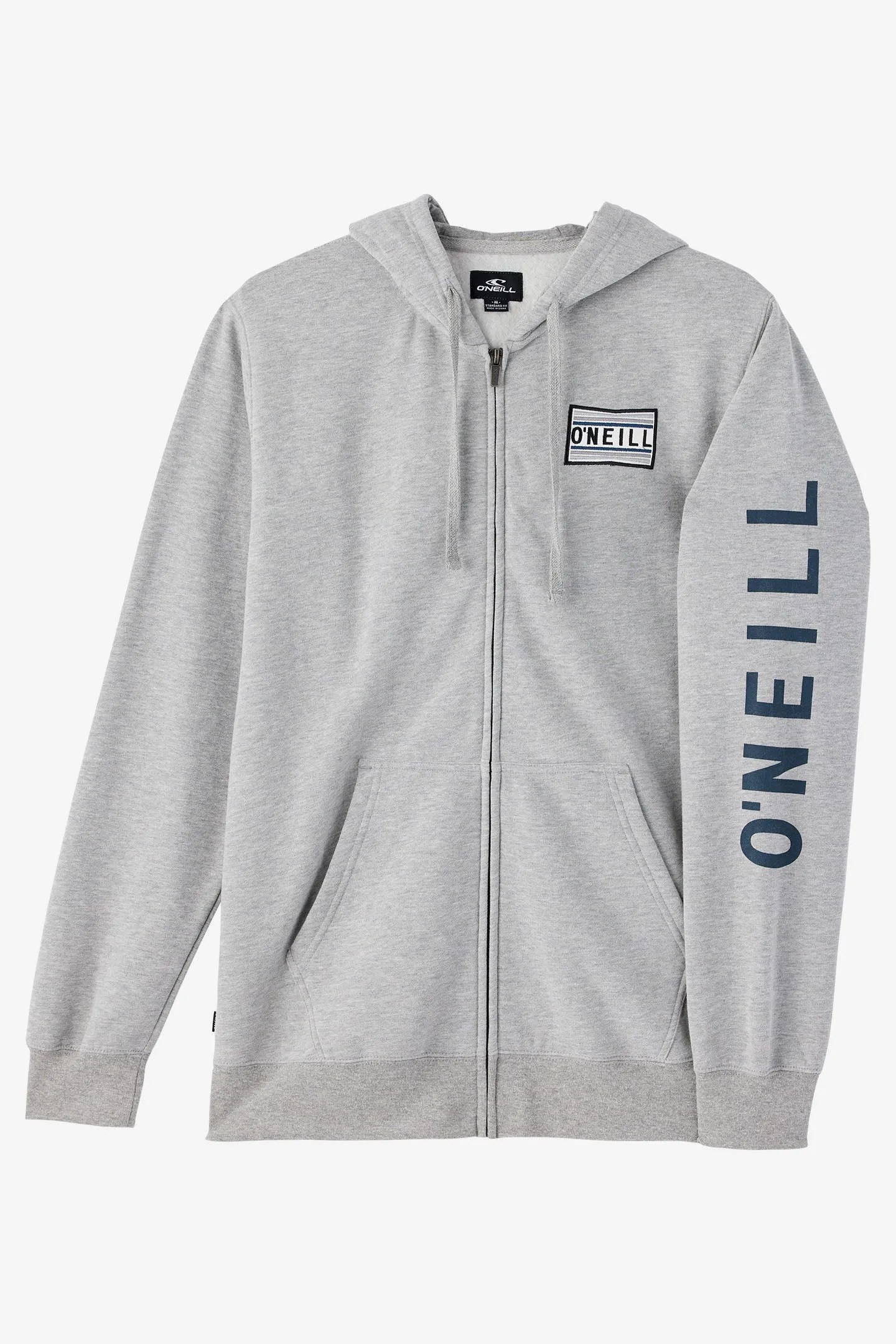 FIFTY TWO ZIP PULLOVER FLEECE sold by O'Neill