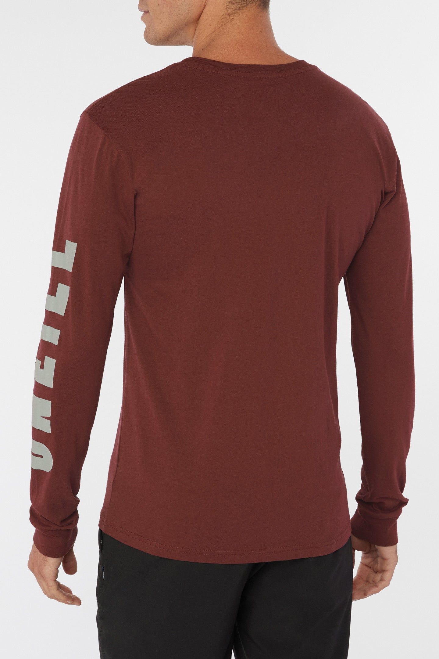 TRICOLOR LONG SLEEVE TEE sold by O'Neill product image thumbnail 5