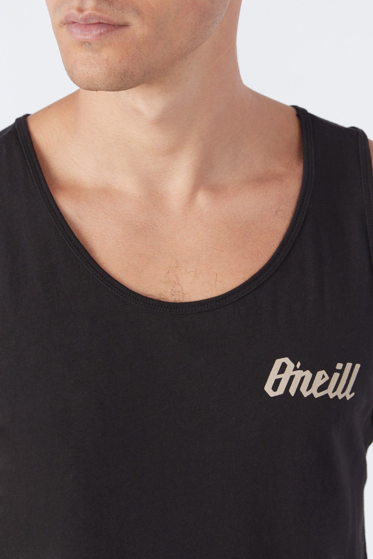 BURNOUT TANK sold by O'Neill product image thumbnail 4