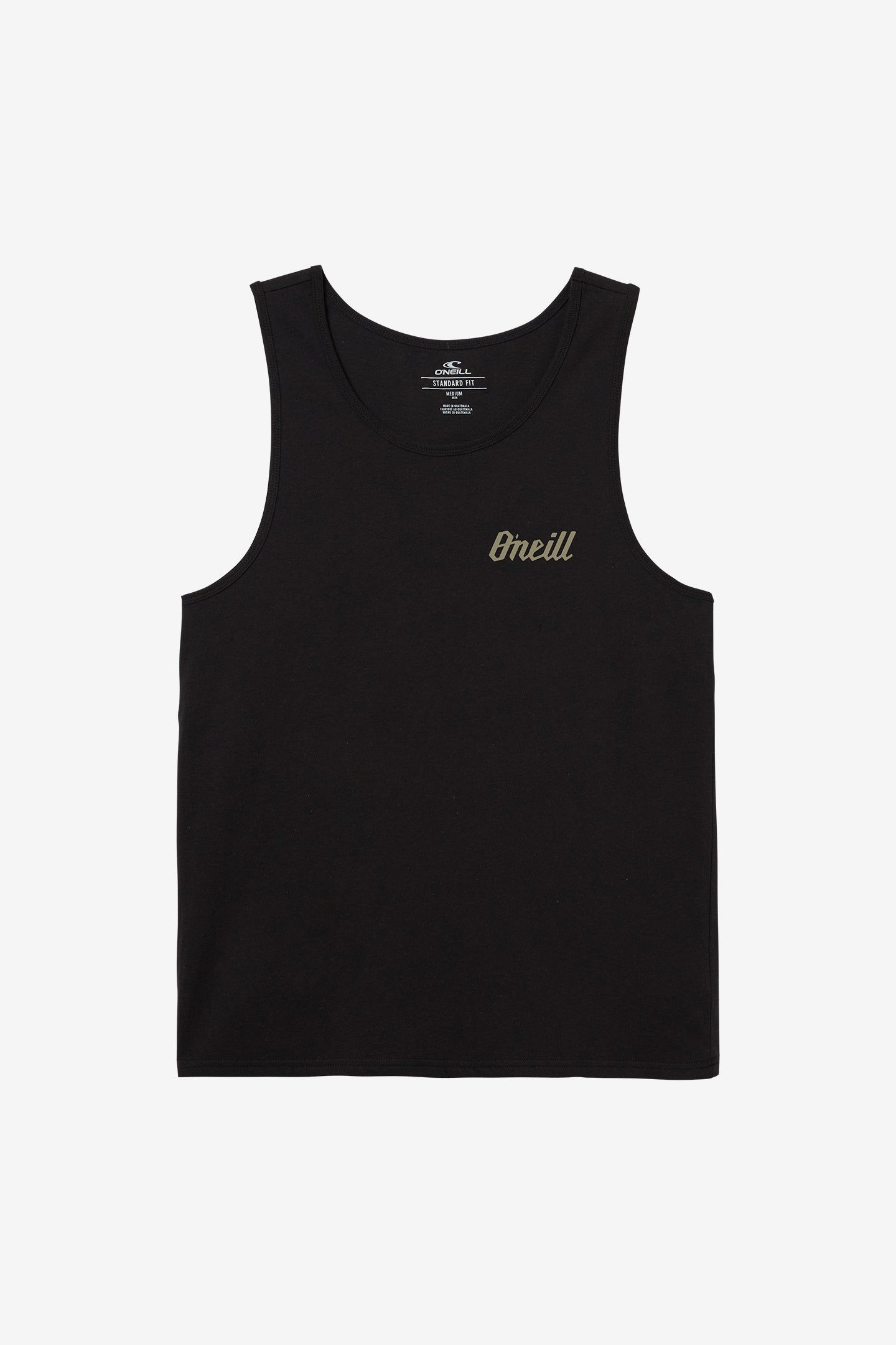 BURNOUT TANK sold by O'Neill product image thumbnail 6