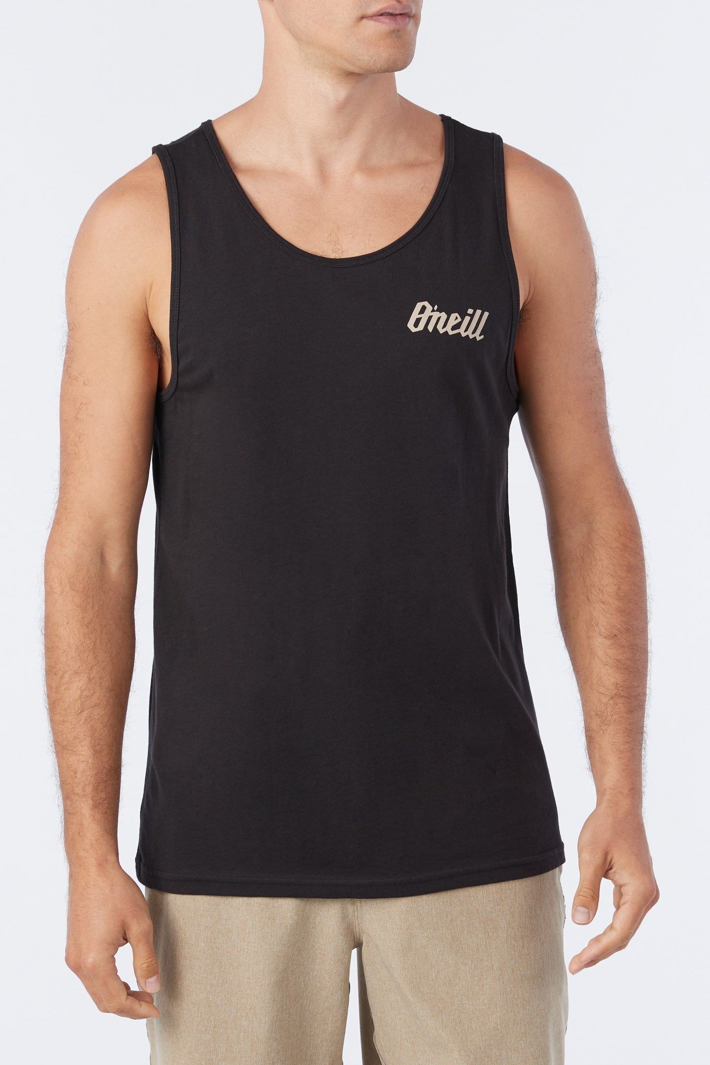 BURNOUT TANK sold by O'Neill product image thumbnail 2