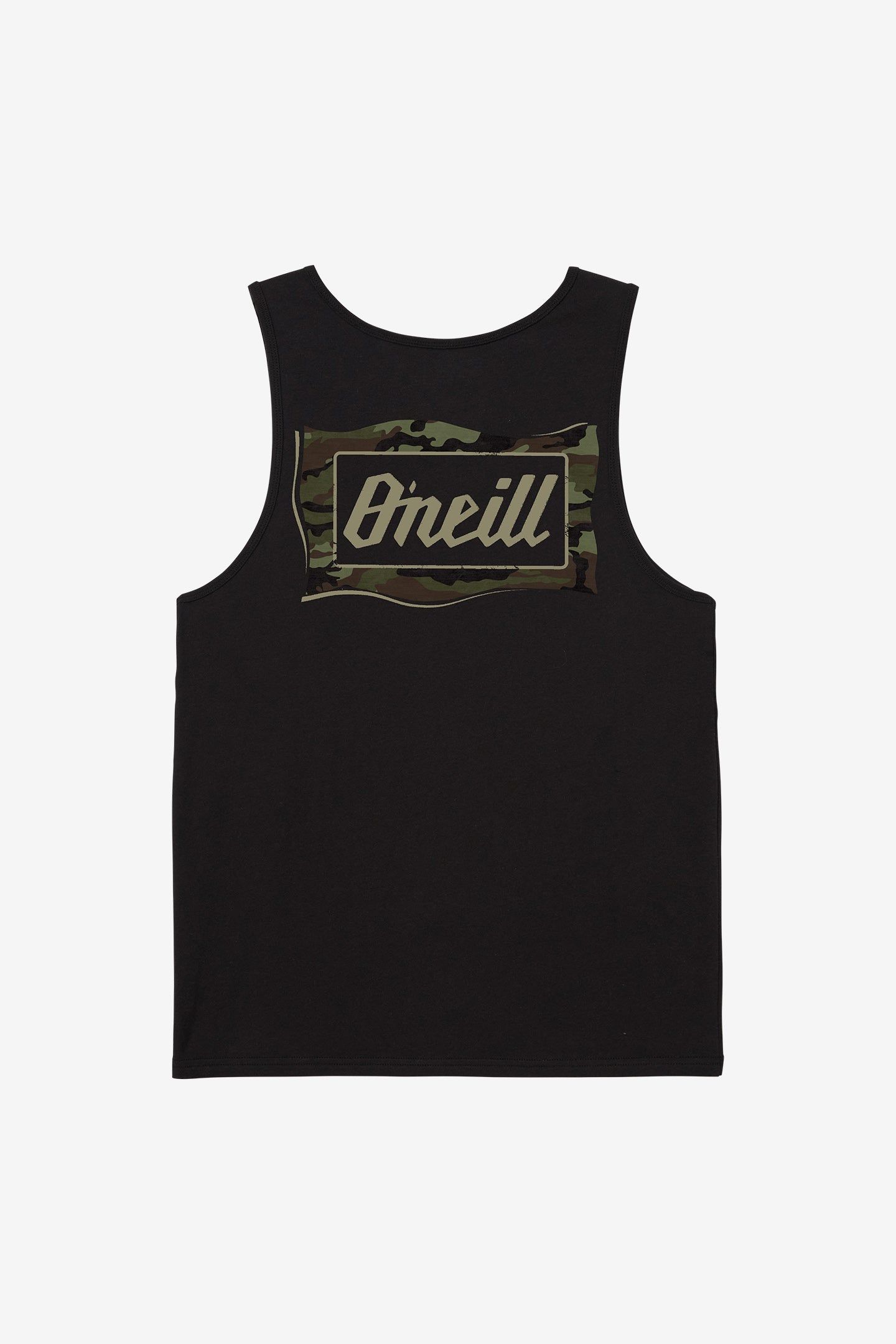 BURNOUT TANK sold by O'Neill