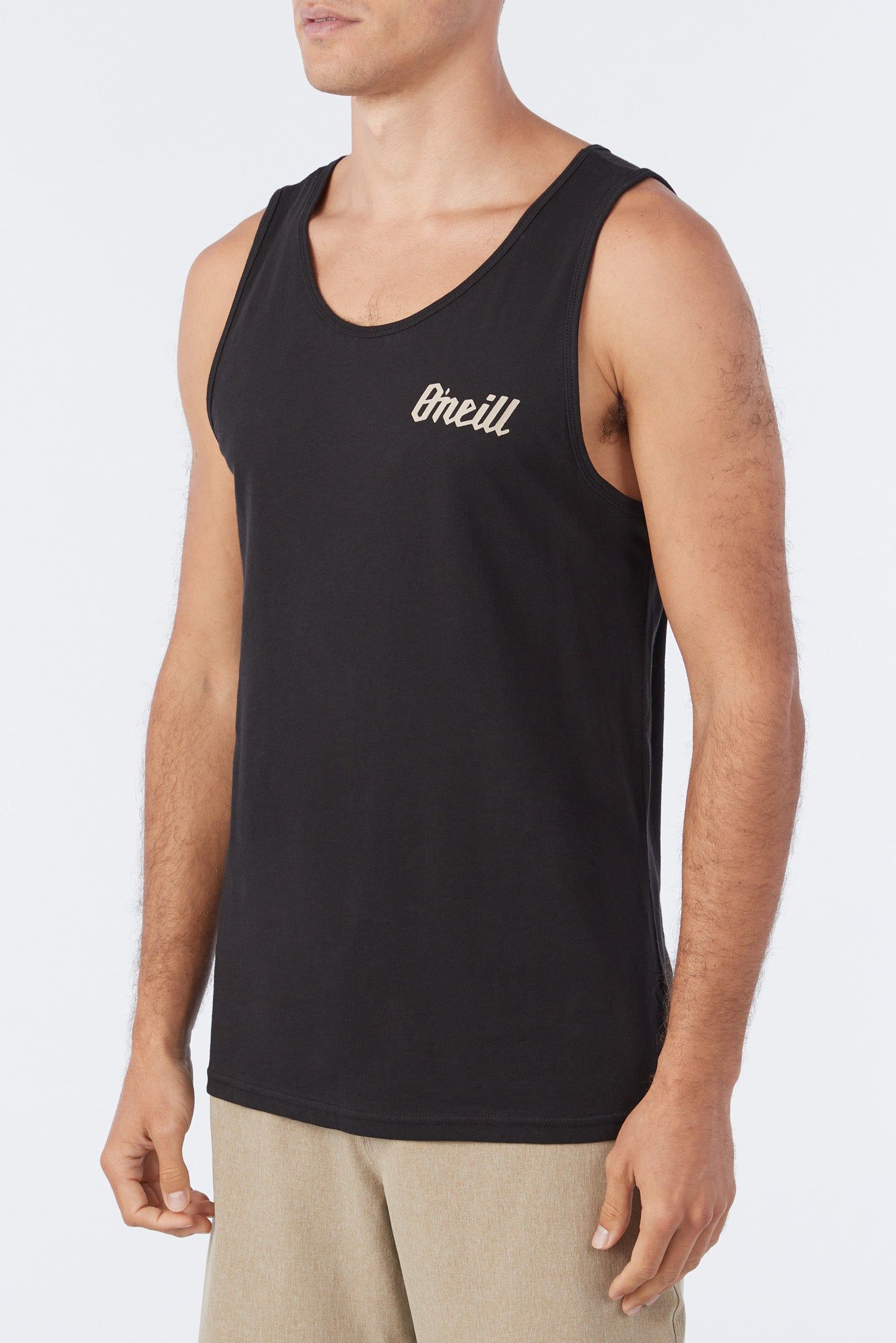 BURNOUT TANK sold by O'Neill product image thumbnail 3