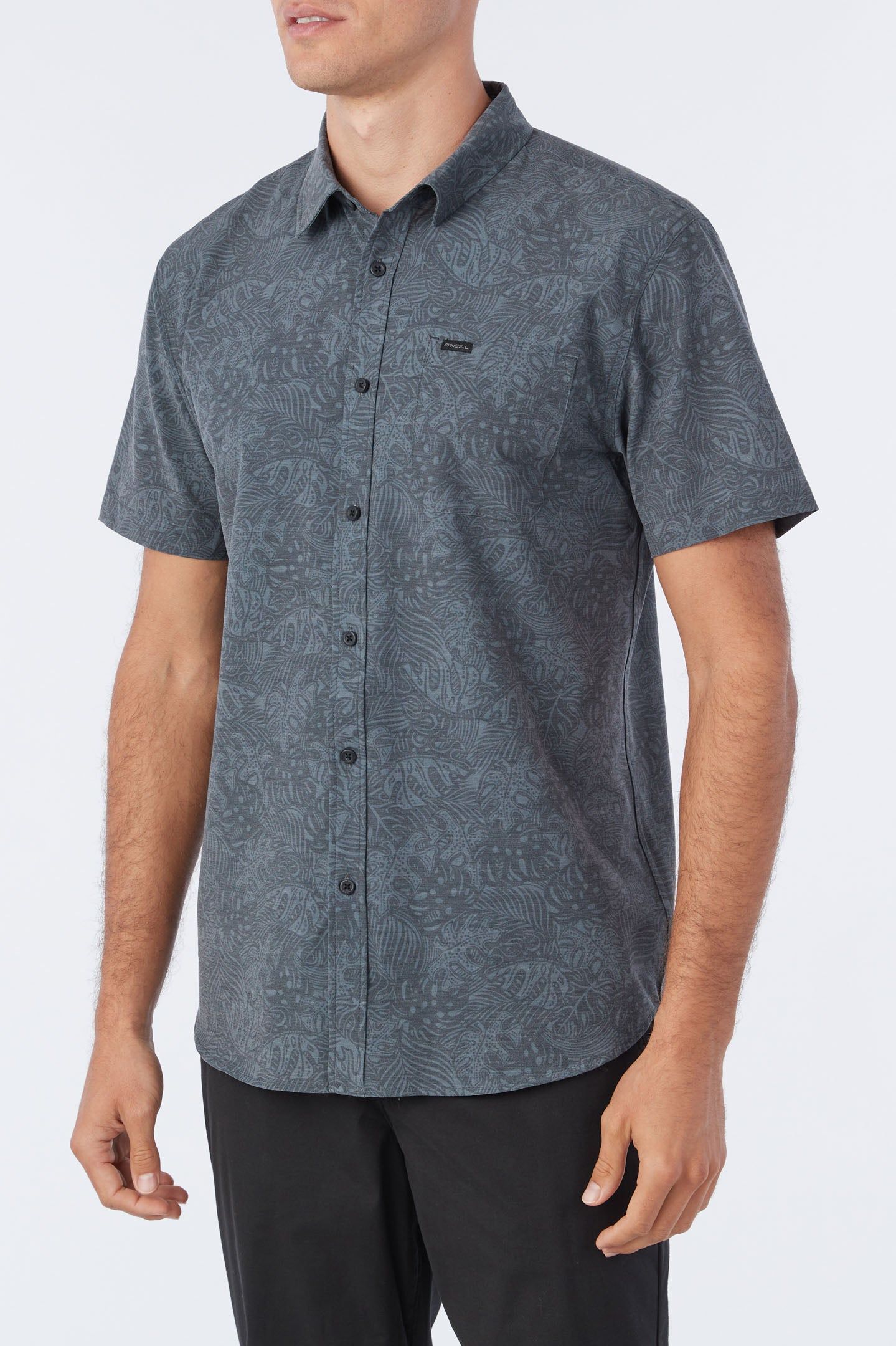TRVLR UPF TRAVERSE STANDARD FIT SHIRT sold by O'Neill product image thumbnail 4