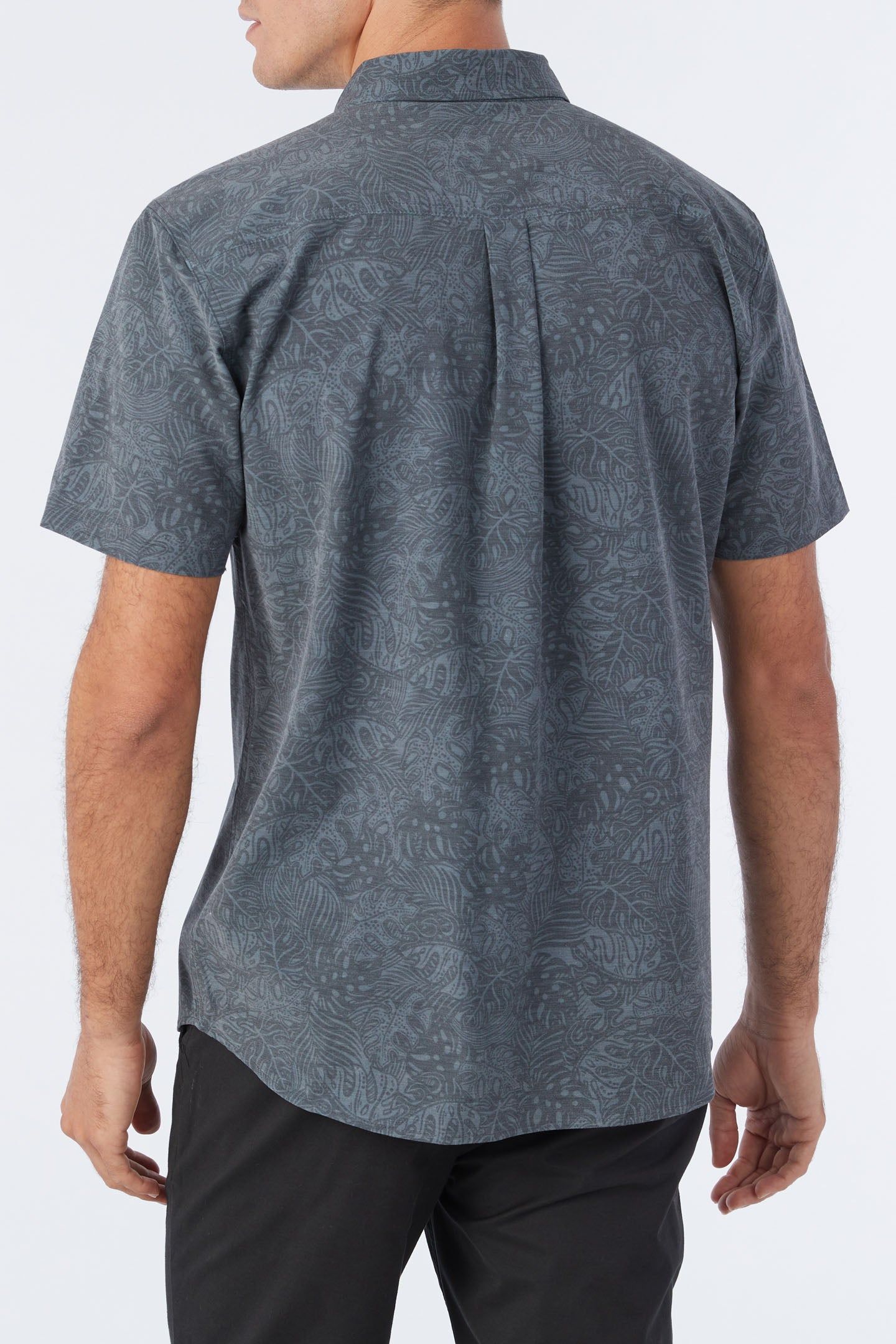 TRVLR UPF TRAVERSE STANDARD FIT SHIRT sold by O'Neill product image thumbnail 5