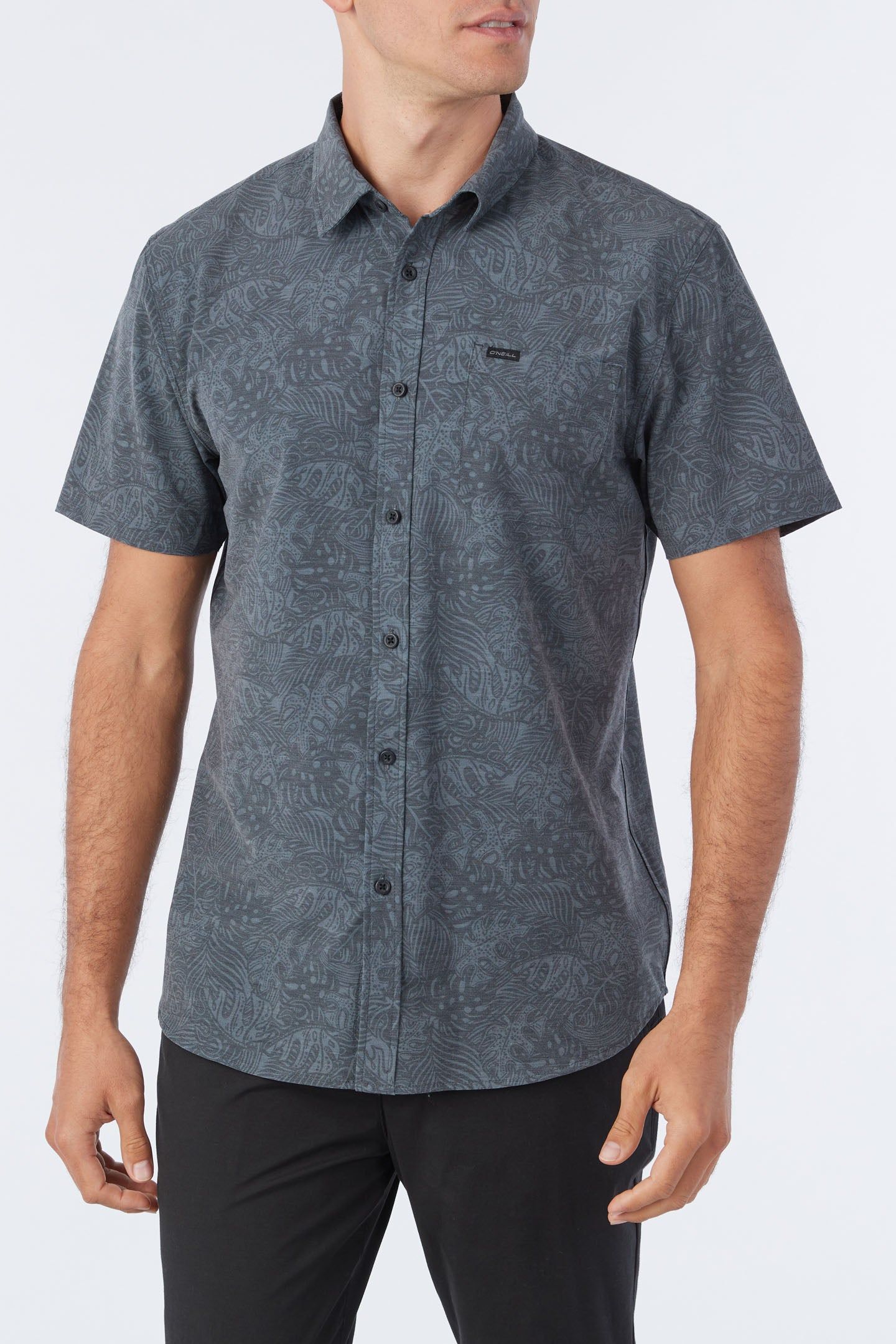 TRVLR UPF TRAVERSE STANDARD FIT SHIRT sold by O'Neill product image thumbnail 2