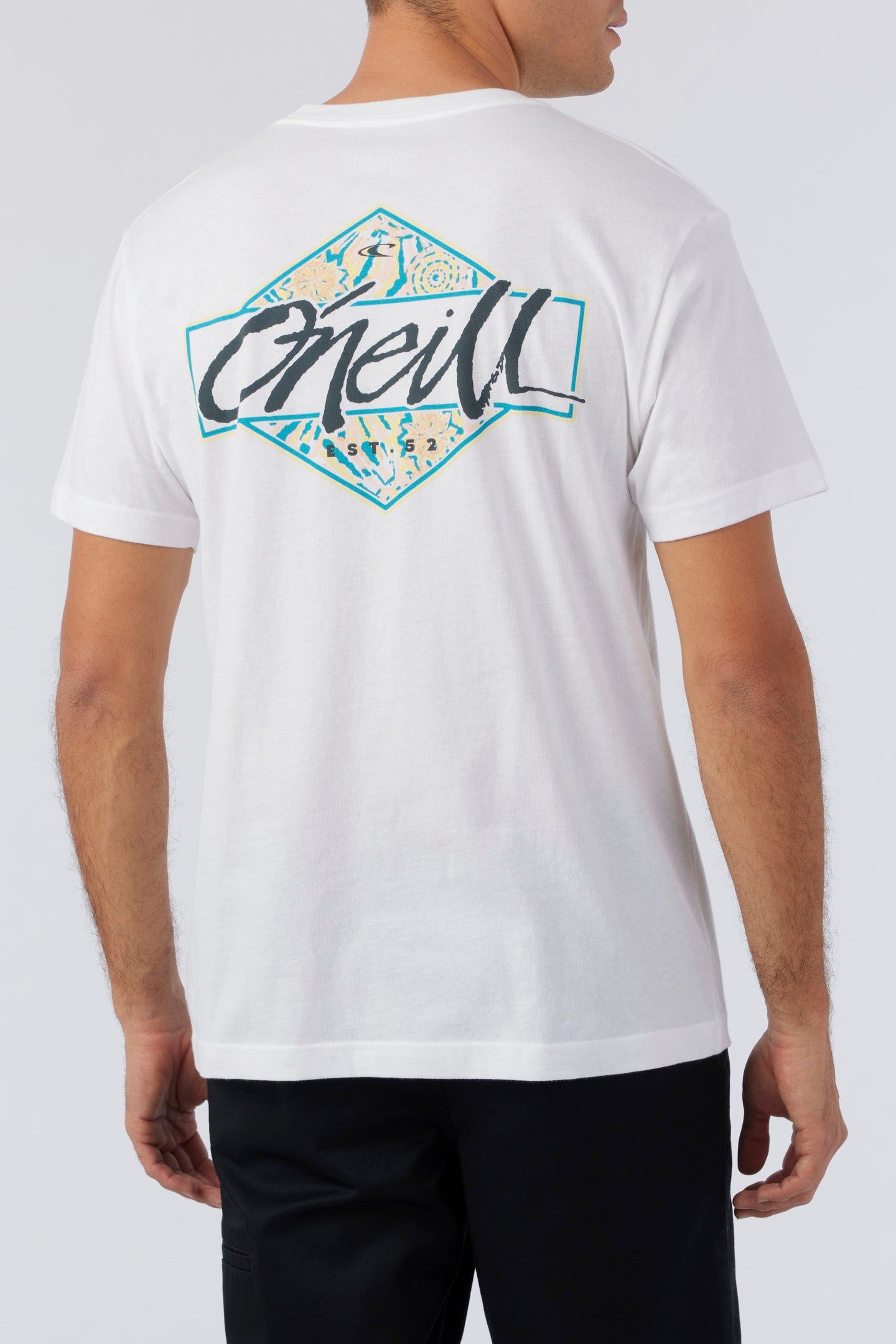 DIAMOND TEE sold by O'Neill product image thumbnail 5
