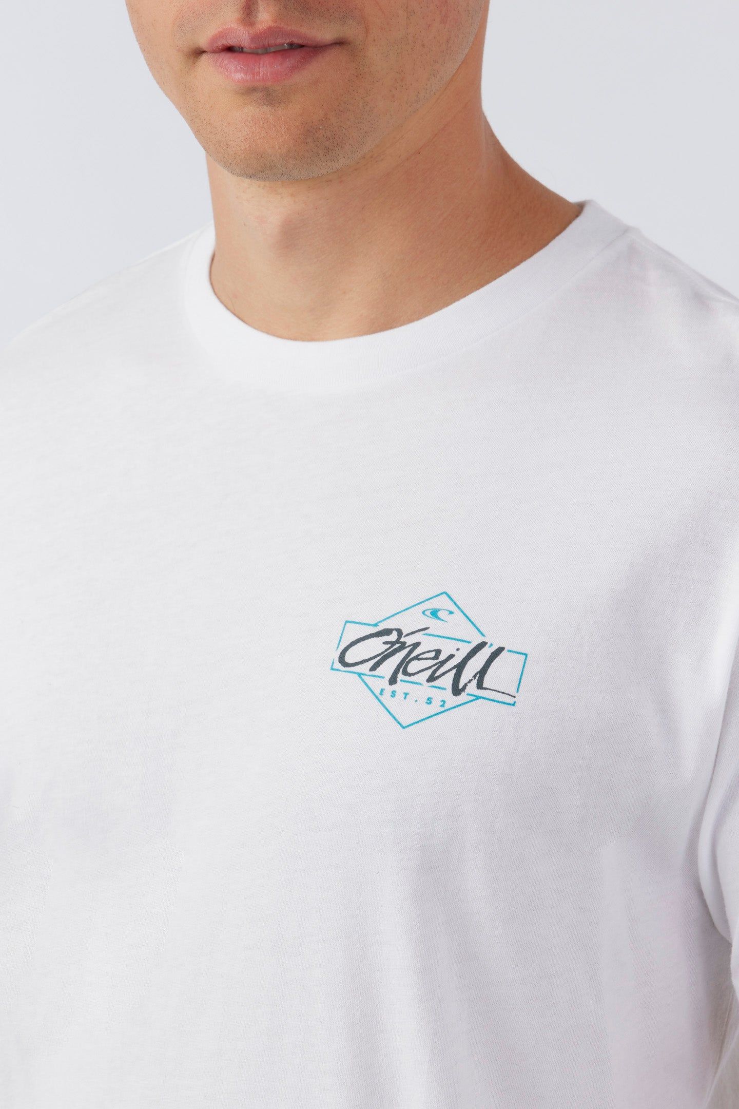DIAMOND TEE sold by O'Neill product image thumbnail 4