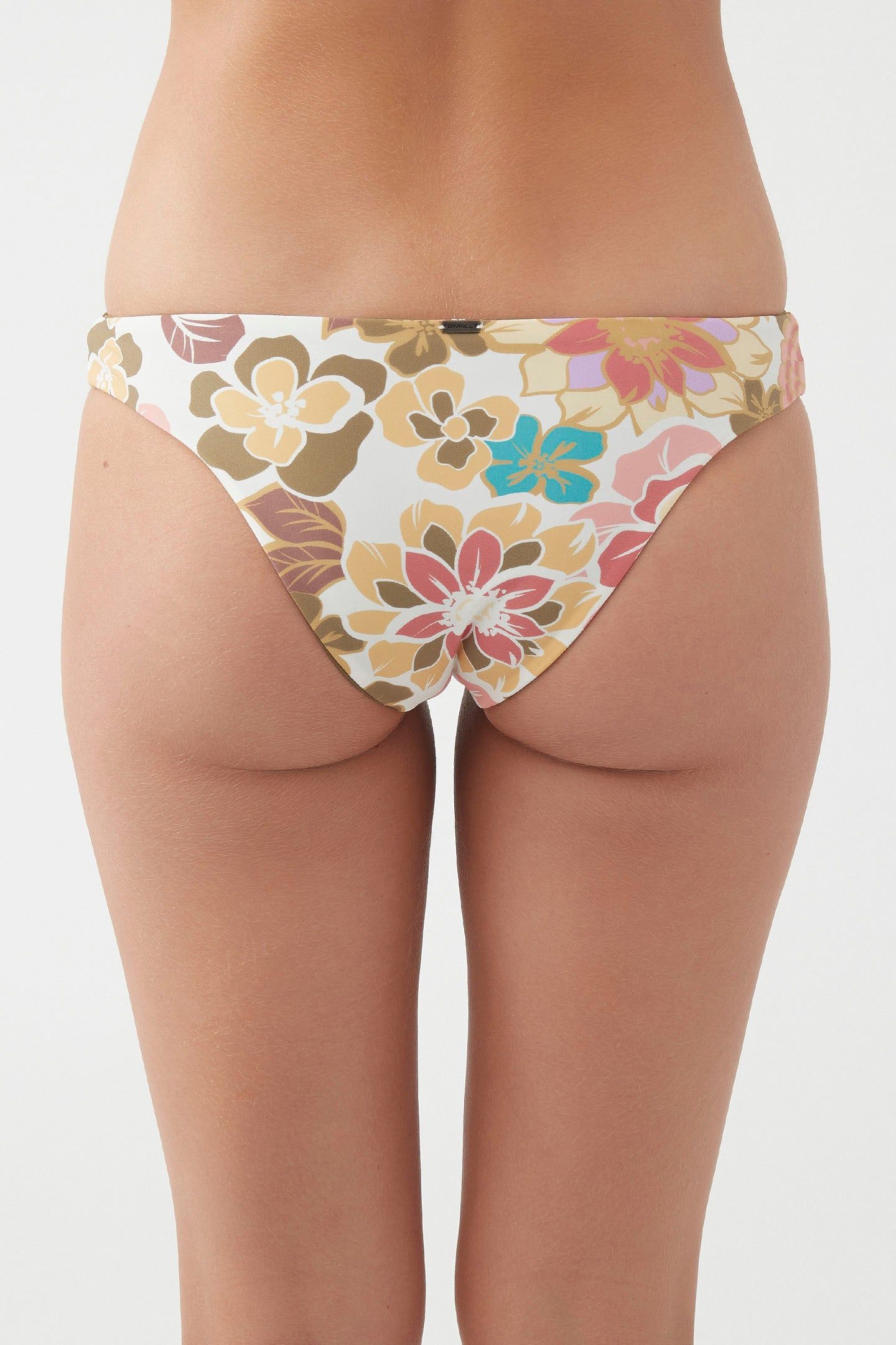 MEADOW FLORAL MATIRA REVO HIPSTER CHEEKY BOTTOMS sold by O'Neill product image thumbnail 13