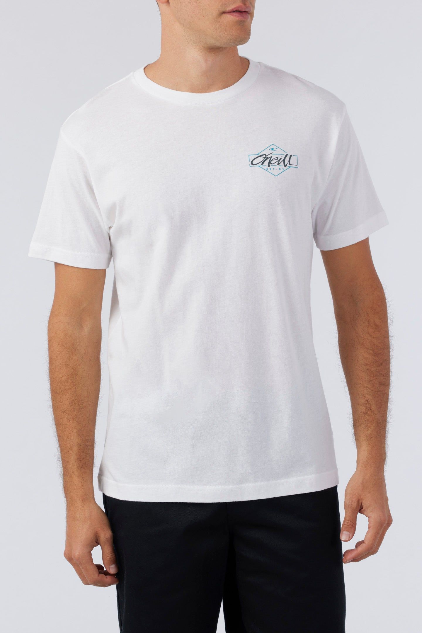 DIAMOND TEE sold by O'Neill product image thumbnail 2