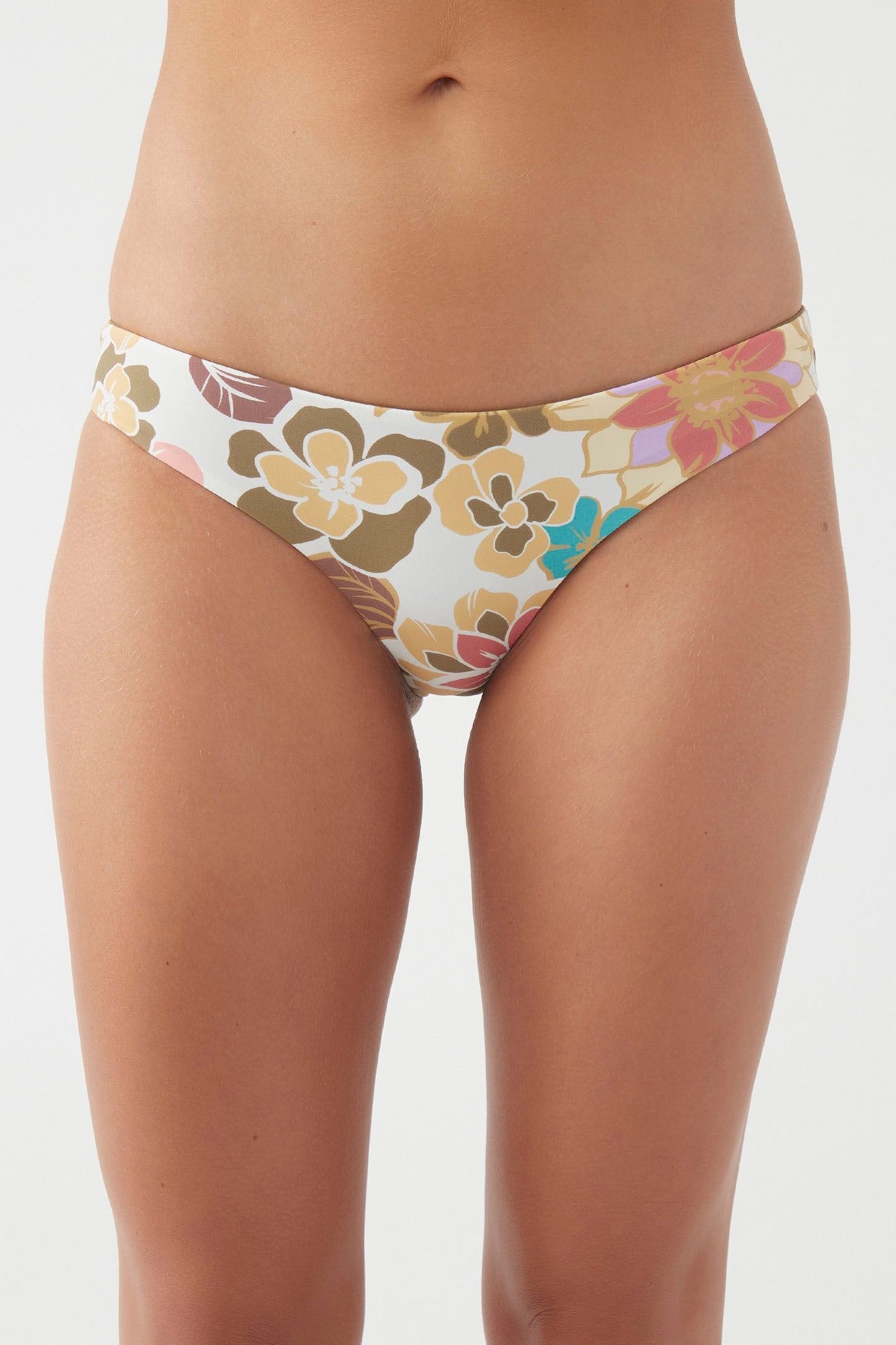 MEADOW FLORAL MATIRA REVO HIPSTER CHEEKY BOTTOMS sold by O'Neill product image thumbnail 2