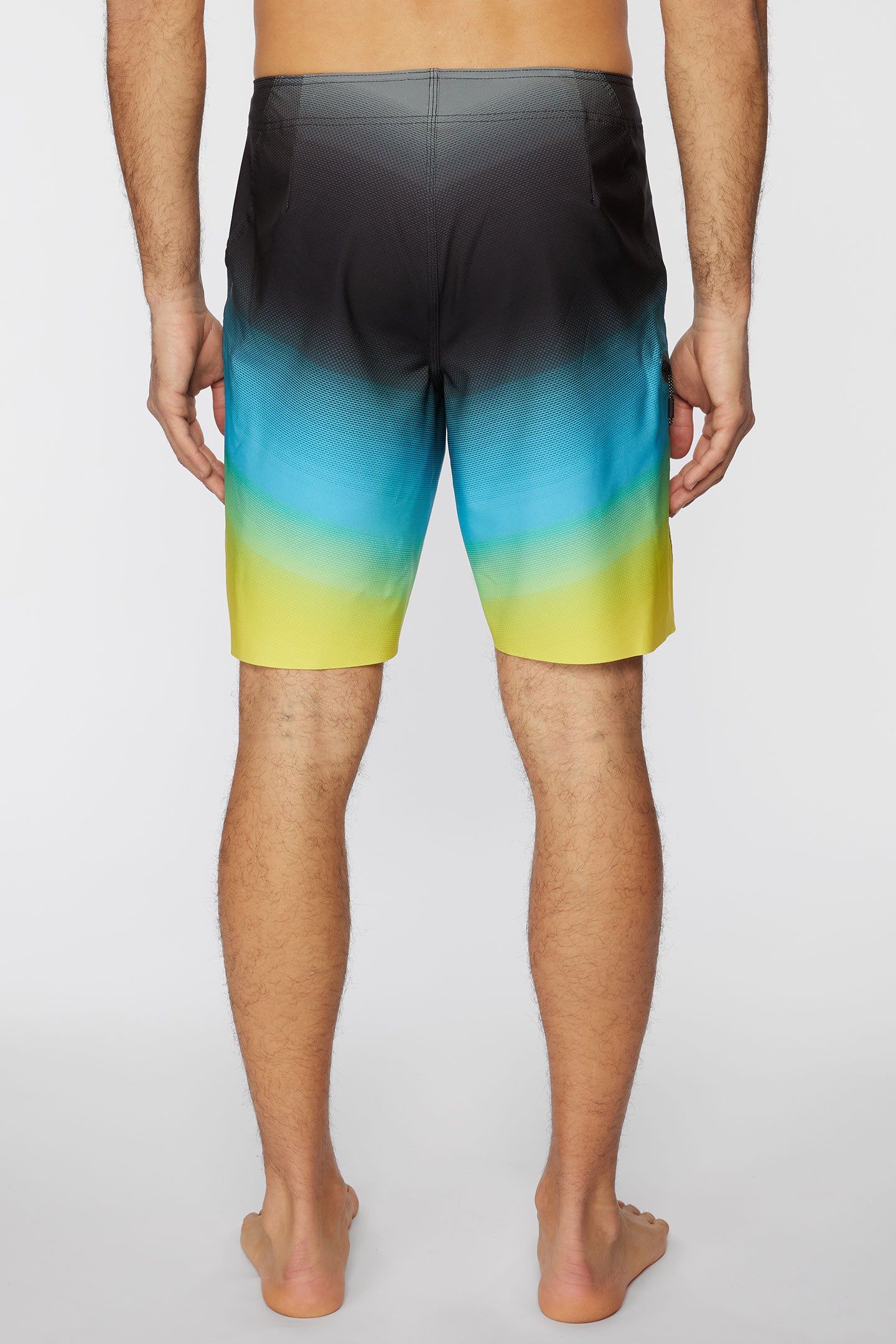 HYPERFREAK HYDRO COMP 19'' BOARDSHORTS sold by O'Neill product image thumbnail 4