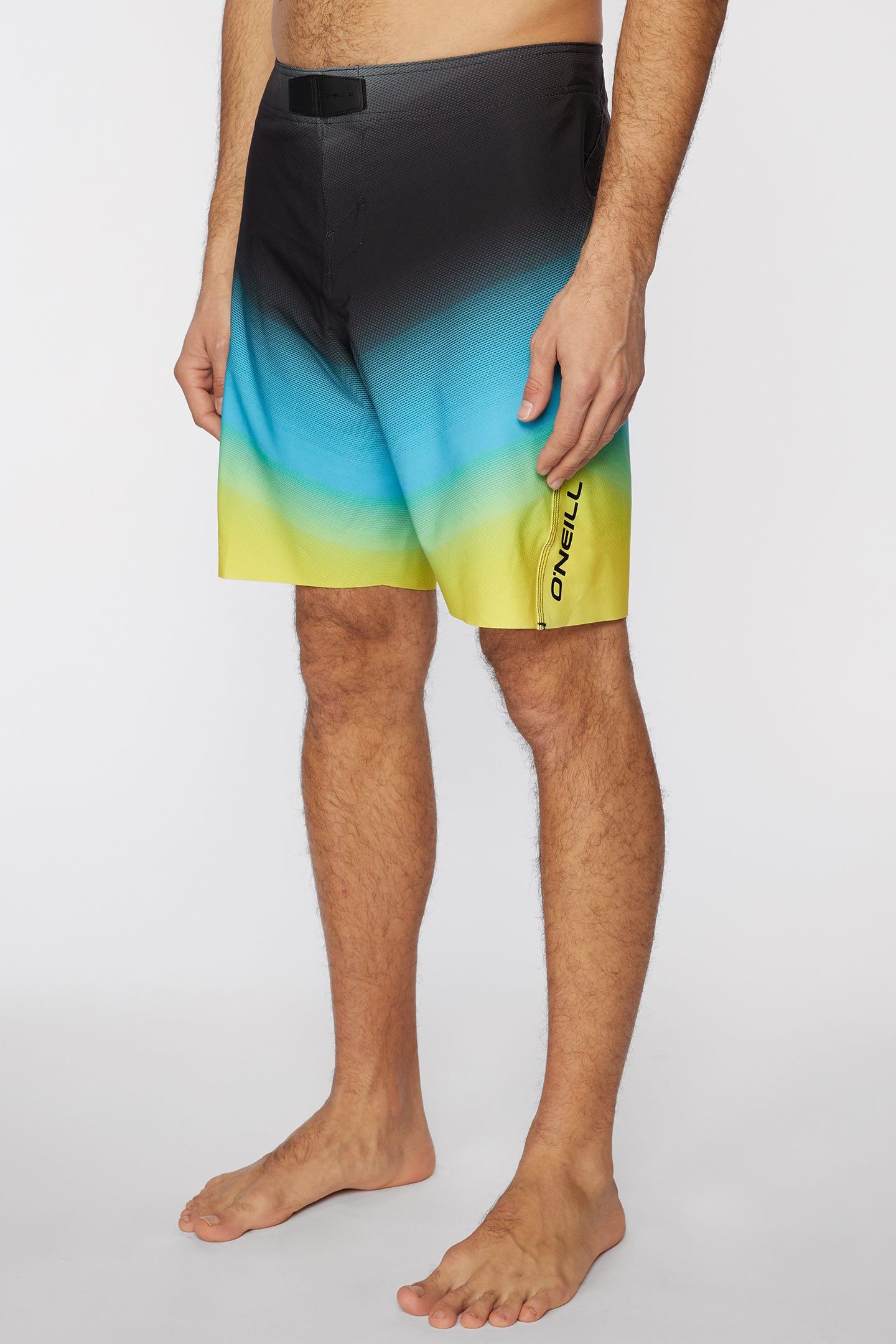 HYPERFREAK HYDRO COMP 19'' BOARDSHORTS sold by O'Neill product image thumbnail 3