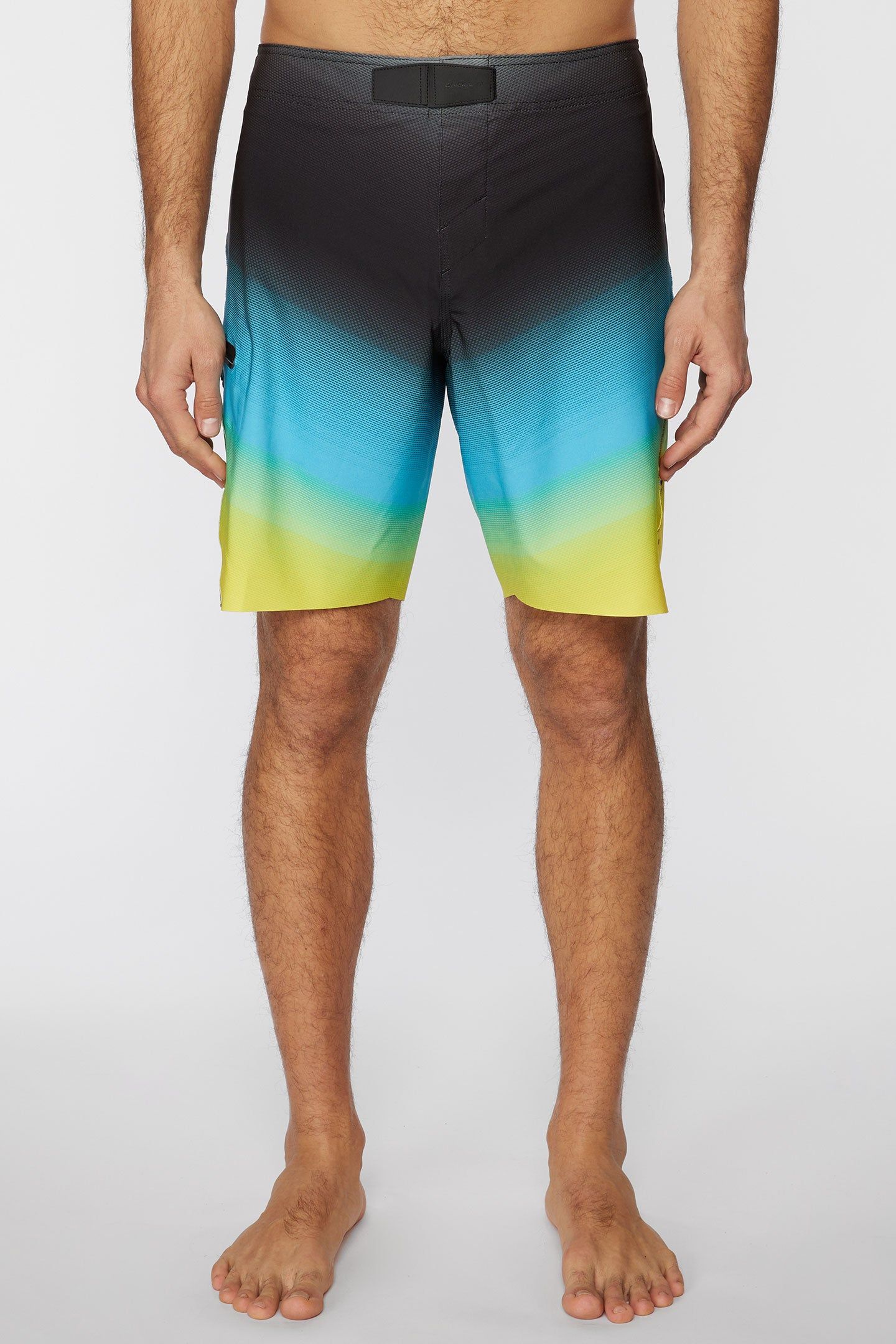 HYPERFREAK HYDRO COMP 19'' BOARDSHORTS sold by O'Neill product image thumbnail 2