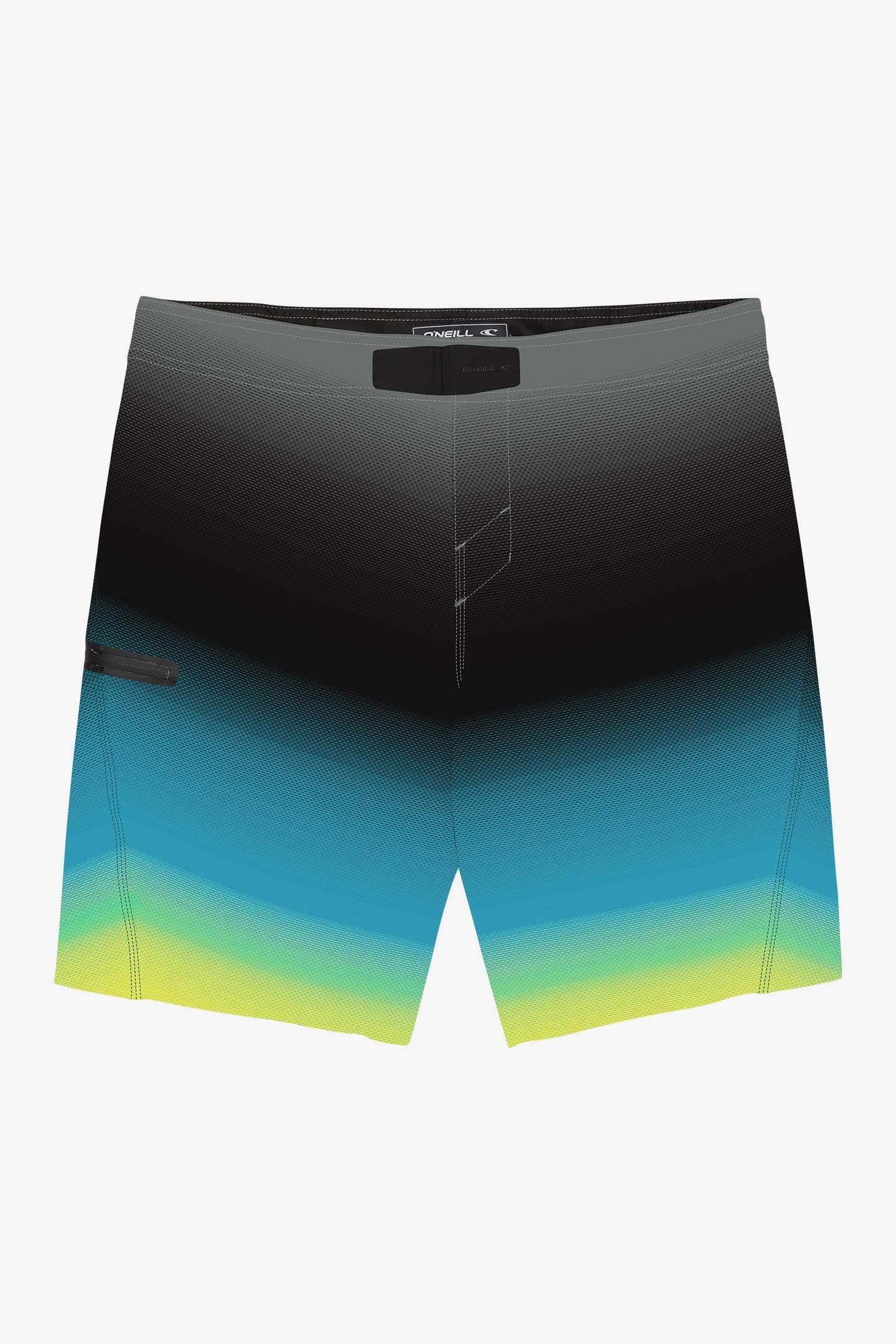 HYPERFREAK HYDRO COMP 19'' BOARDSHORTS sold by O'Neill