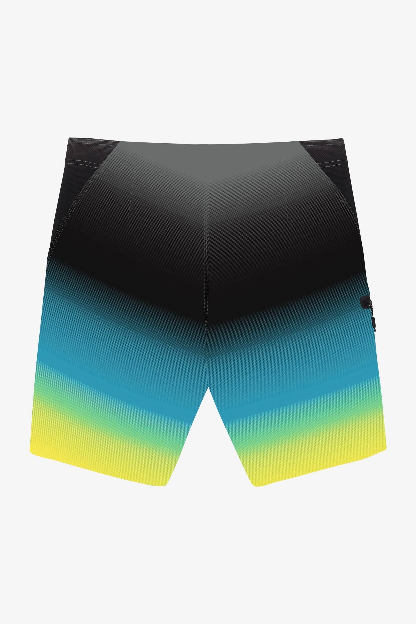 HYPERFREAK HYDRO COMP 19'' BOARDSHORTS sold by O'Neill product image thumbnail 5
