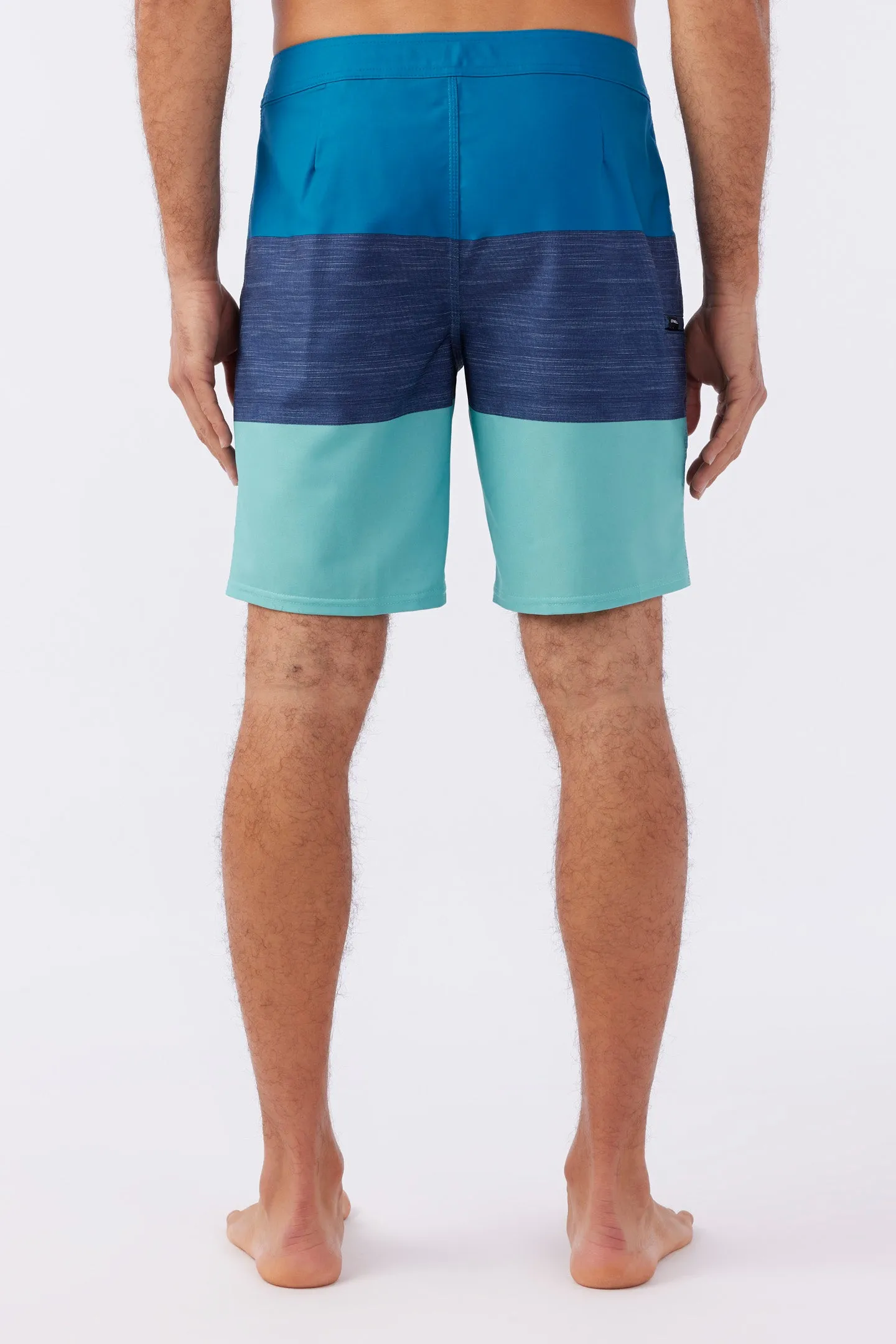 HYPERFREAK HEAT BLOCK 19" BOARDSHORTS sold by O'Neill product image thumbnail 4