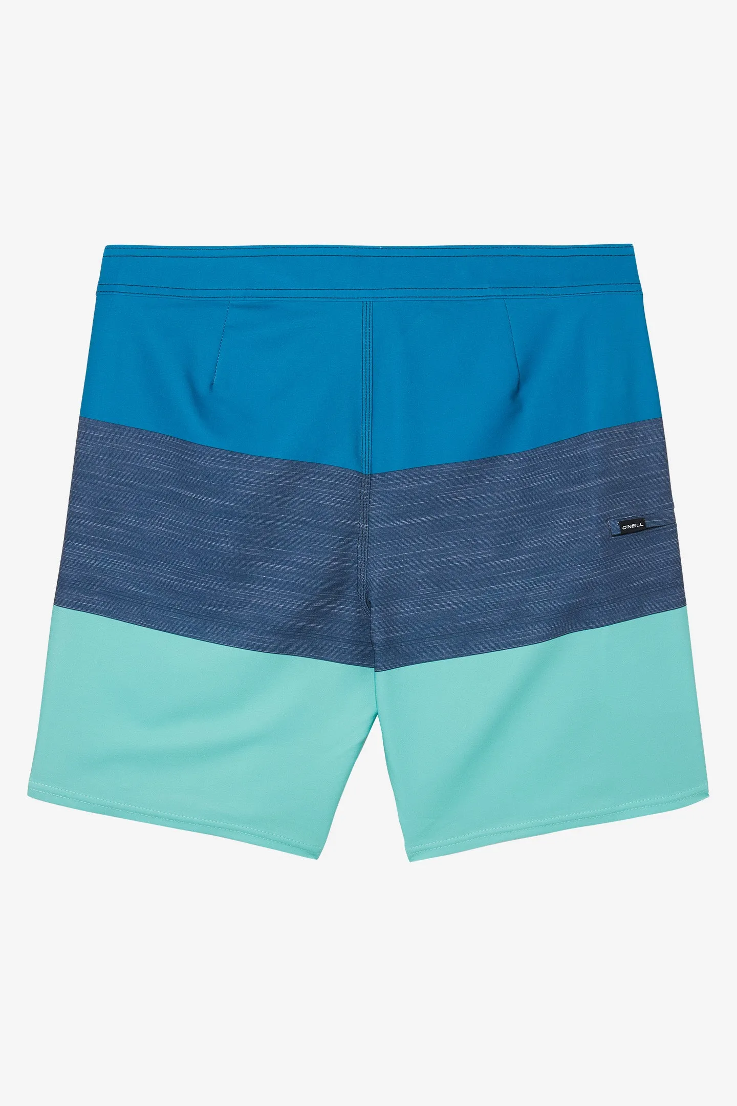 HYPERFREAK HEAT BLOCK 19" BOARDSHORTS sold by O'Neill product image thumbnail 5
