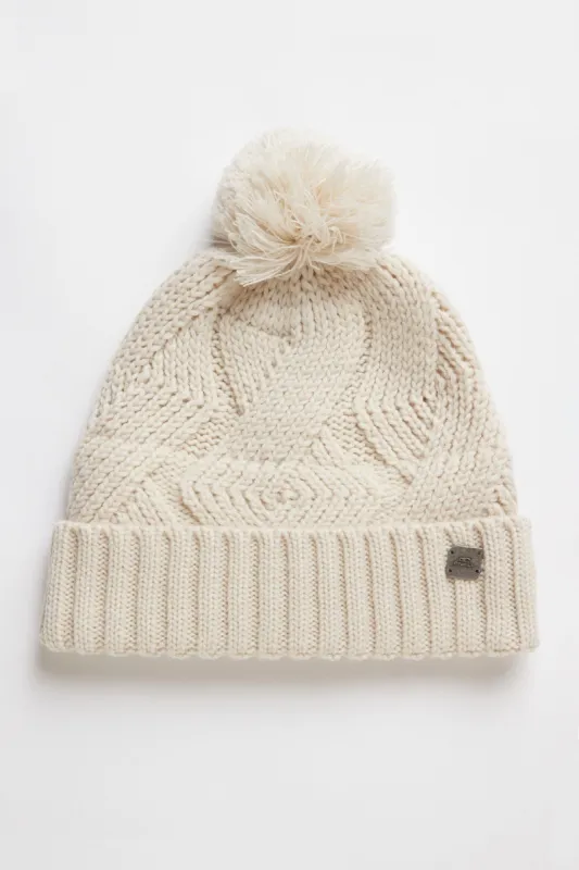 WOMEN'S NORA BEANIE sold by O'Neill
