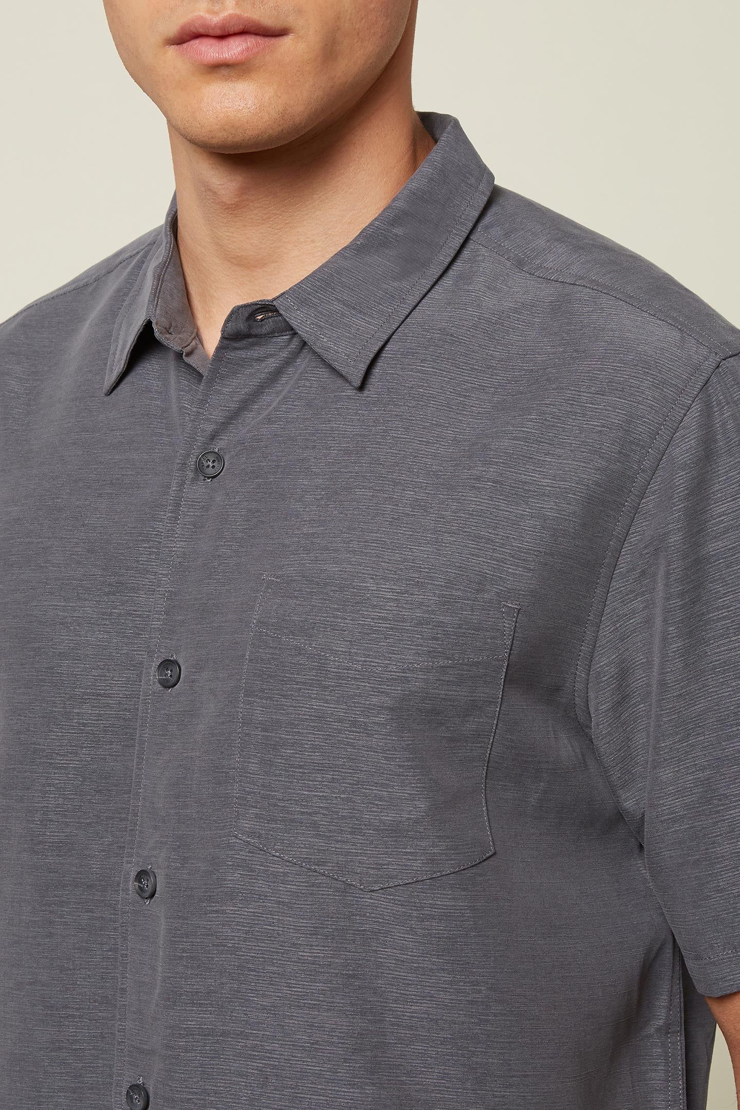 JACK O'NEILL SHADOWVALE SHIRT sold by O'Neill product image thumbnail 2