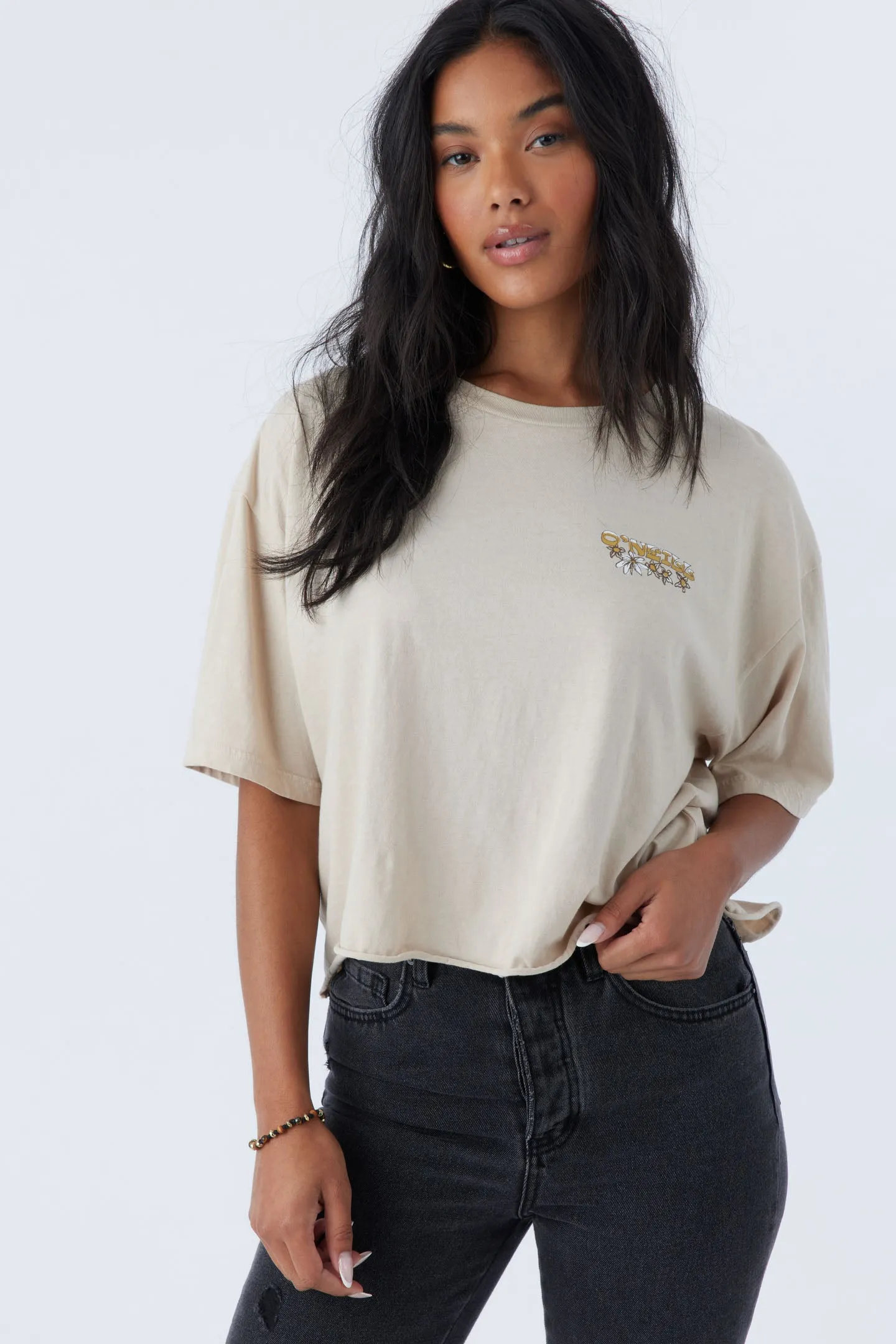 ALOHA SHORE TEE sold by O'Neill product image thumbnail 2