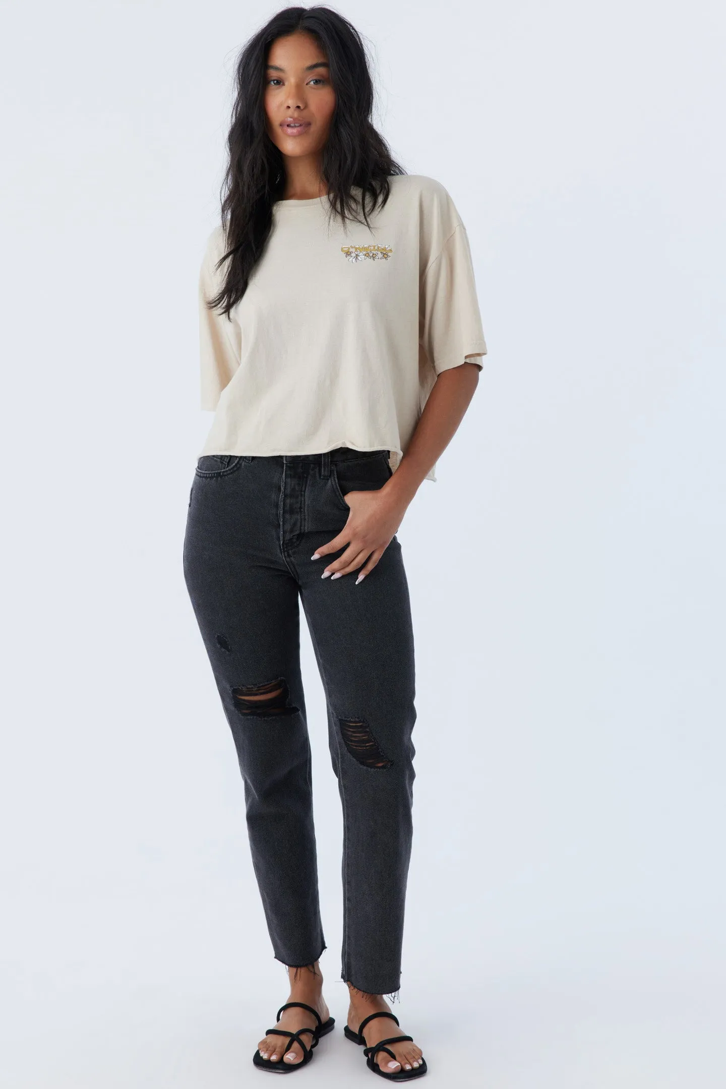 ALOHA SHORE TEE sold by O'Neill product image thumbnail 3