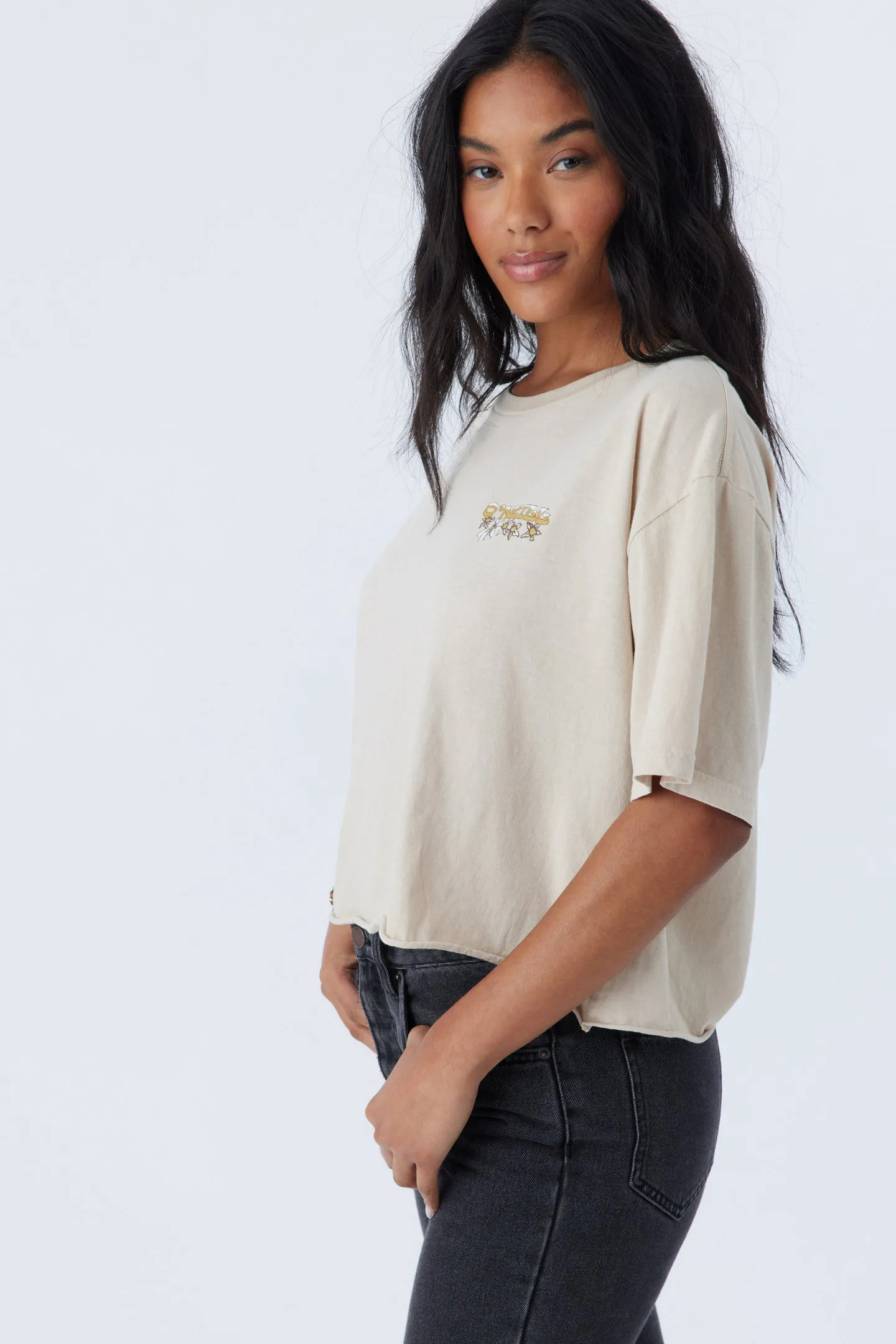 ALOHA SHORE TEE sold by O'Neill product image thumbnail 5