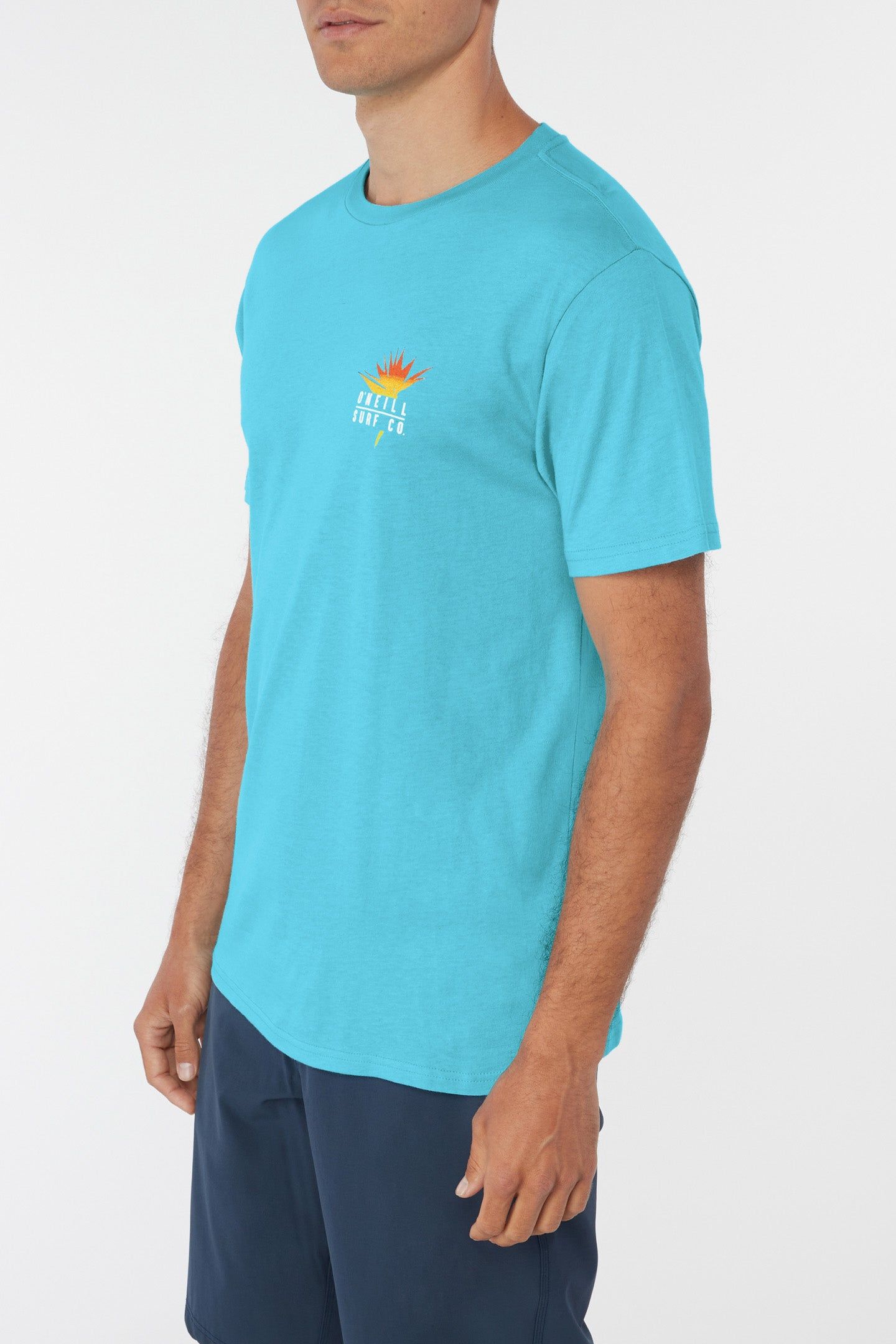 TROPICALI TEE sold by O'Neill product image thumbnail 5