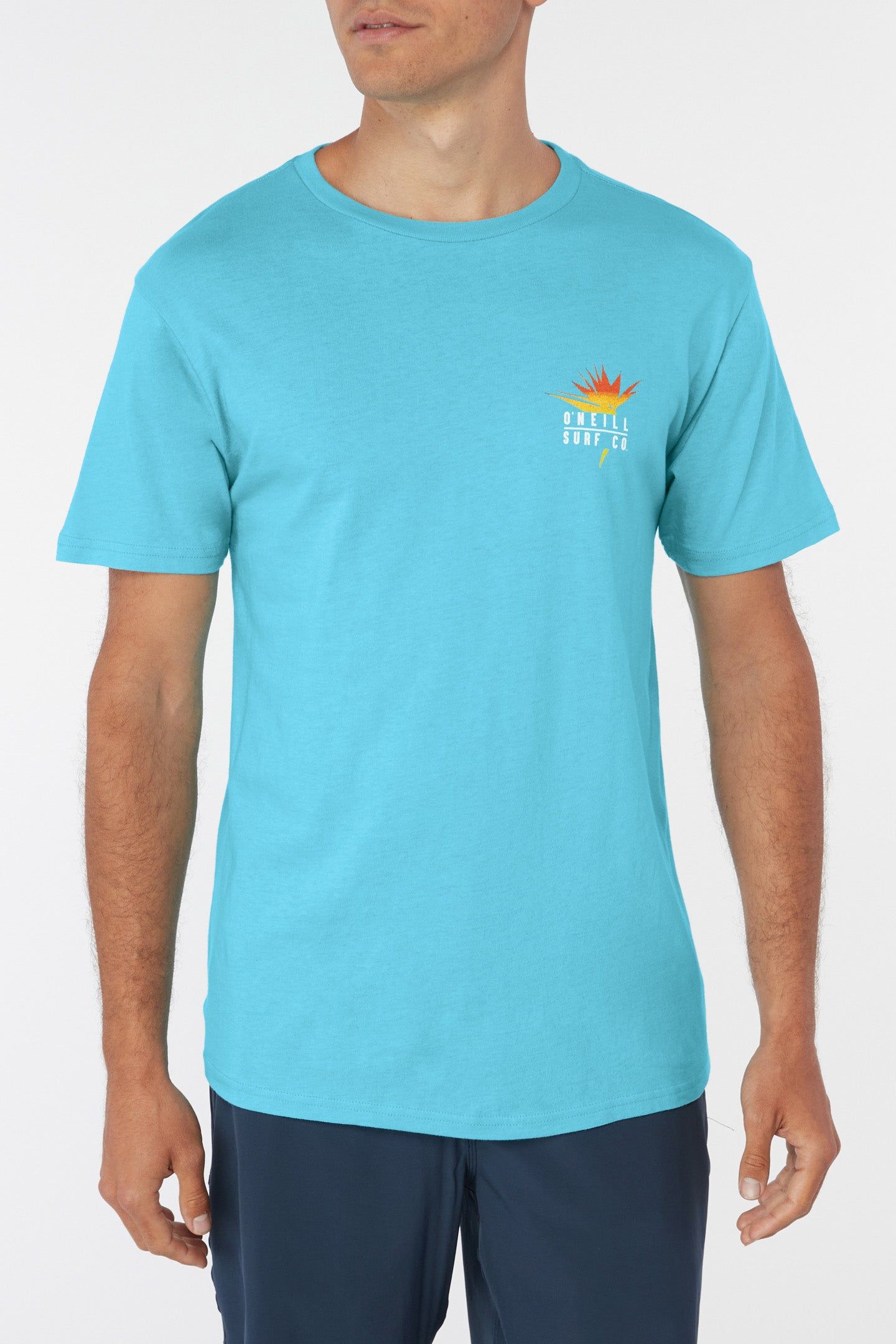 TROPICALI TEE sold by O'Neill product image thumbnail 3