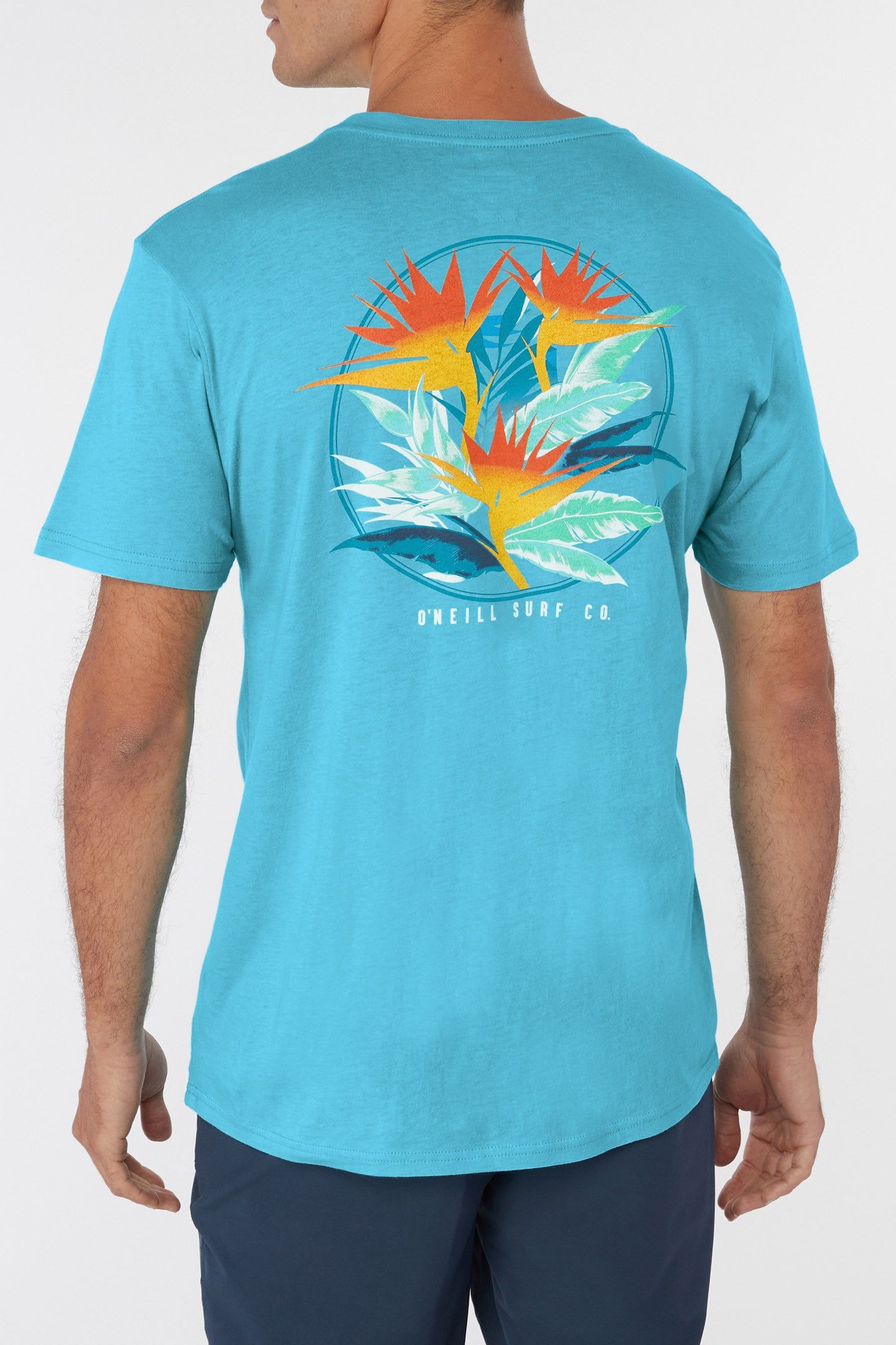 TROPICALI TEE sold by O'Neill product image thumbnail 2